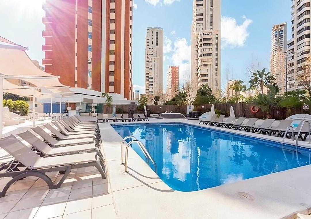 Flamingo - Adults Recommended Apartahotel