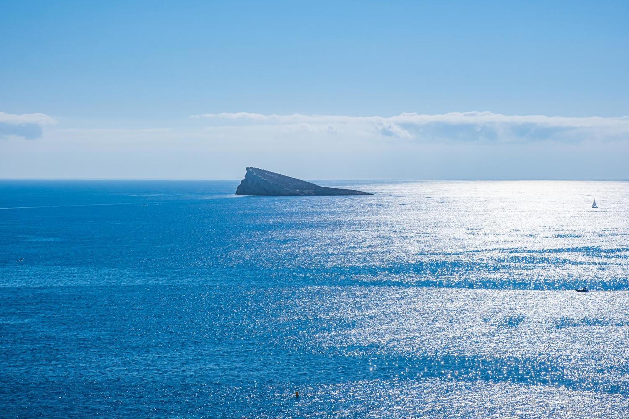 Sunset Cliffs Vip Apartamento Benidorm