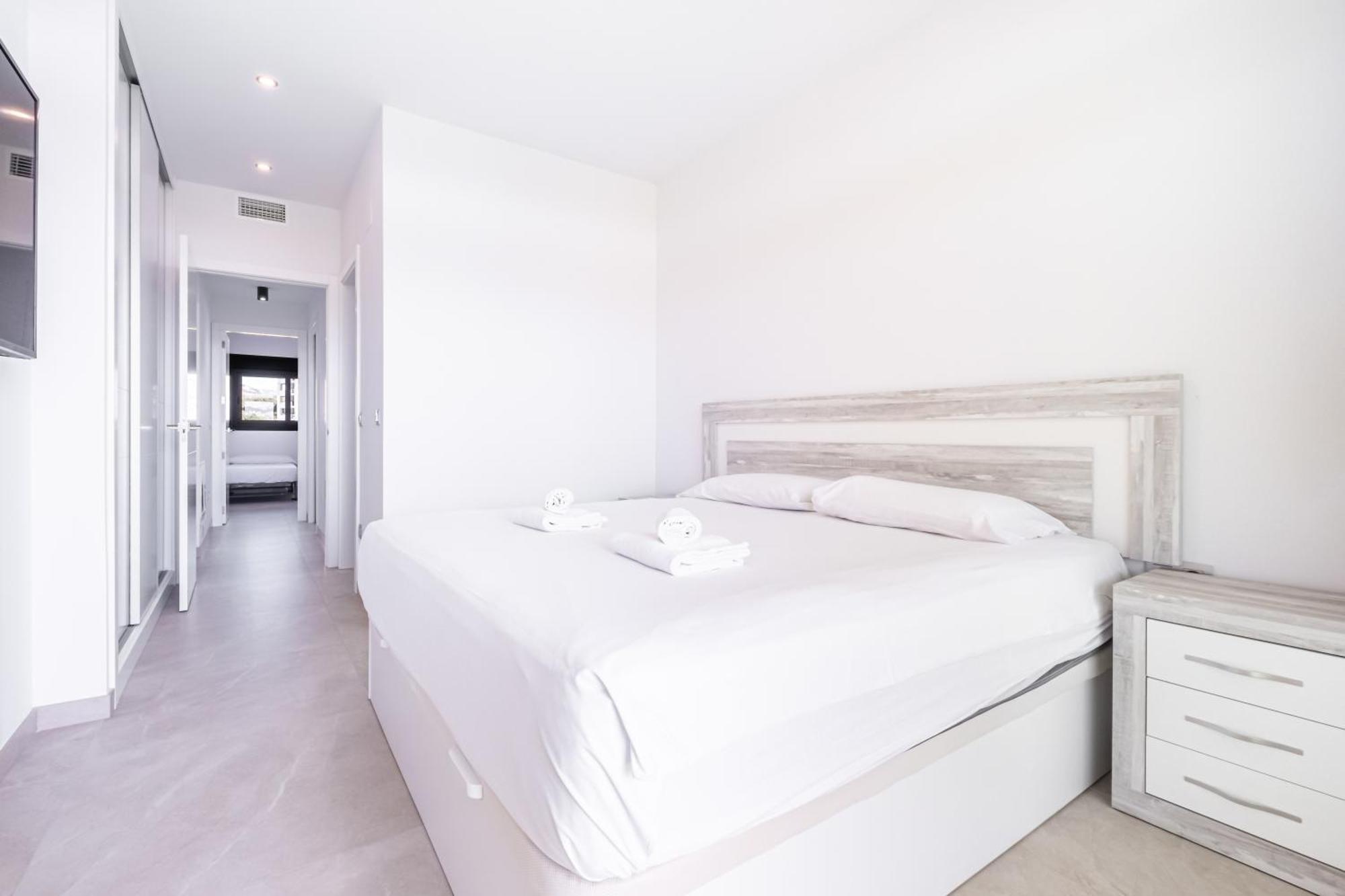 Apartamento Sunset Cliffs Vip *