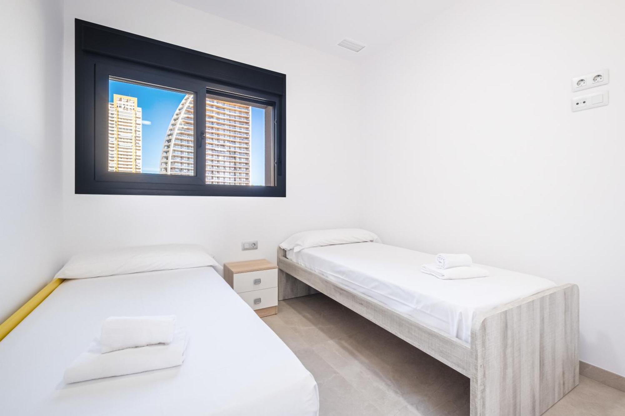 Sunset Cliffs Vip Apartamento *