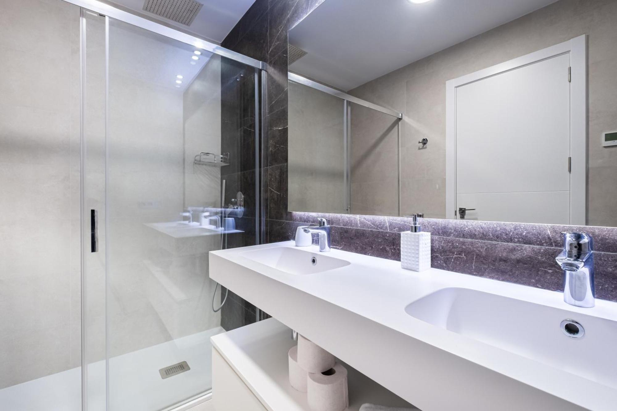 Apartamento Sunset Cliffs Vip Benidorm