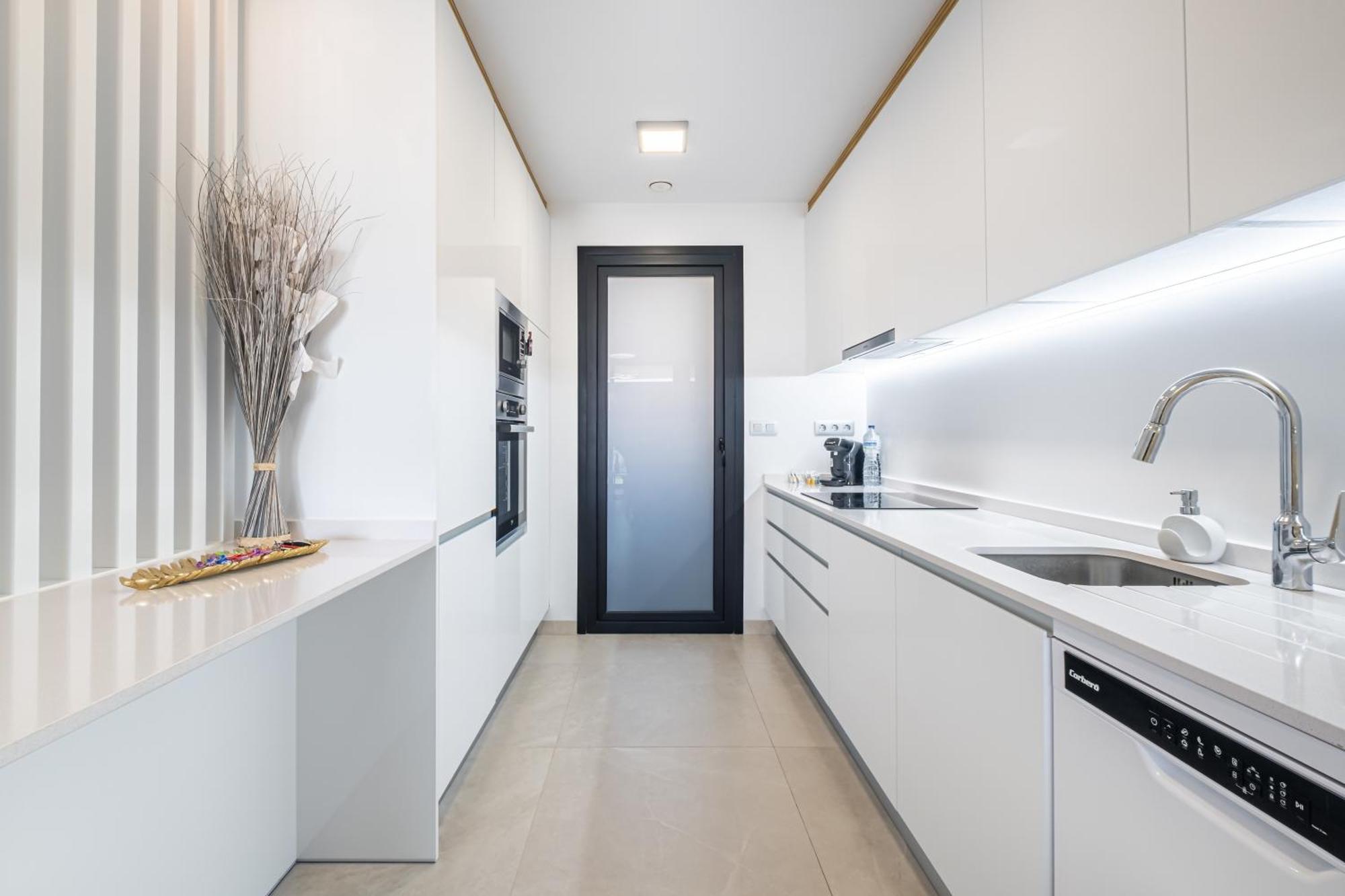Sunset Cliffs Vip Apartamento *