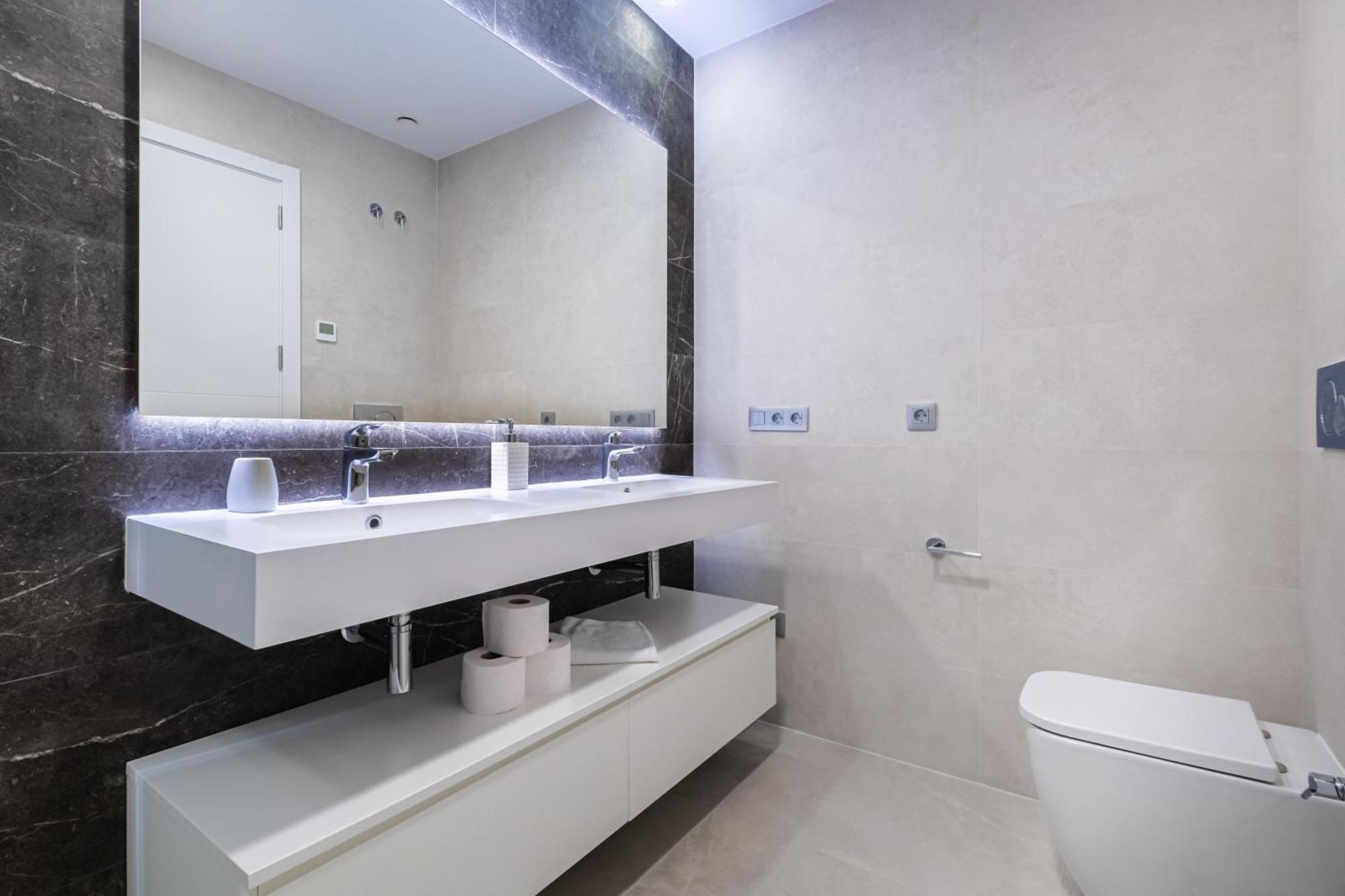 Apartamento Sunset Cliffs Vip Benidorm
