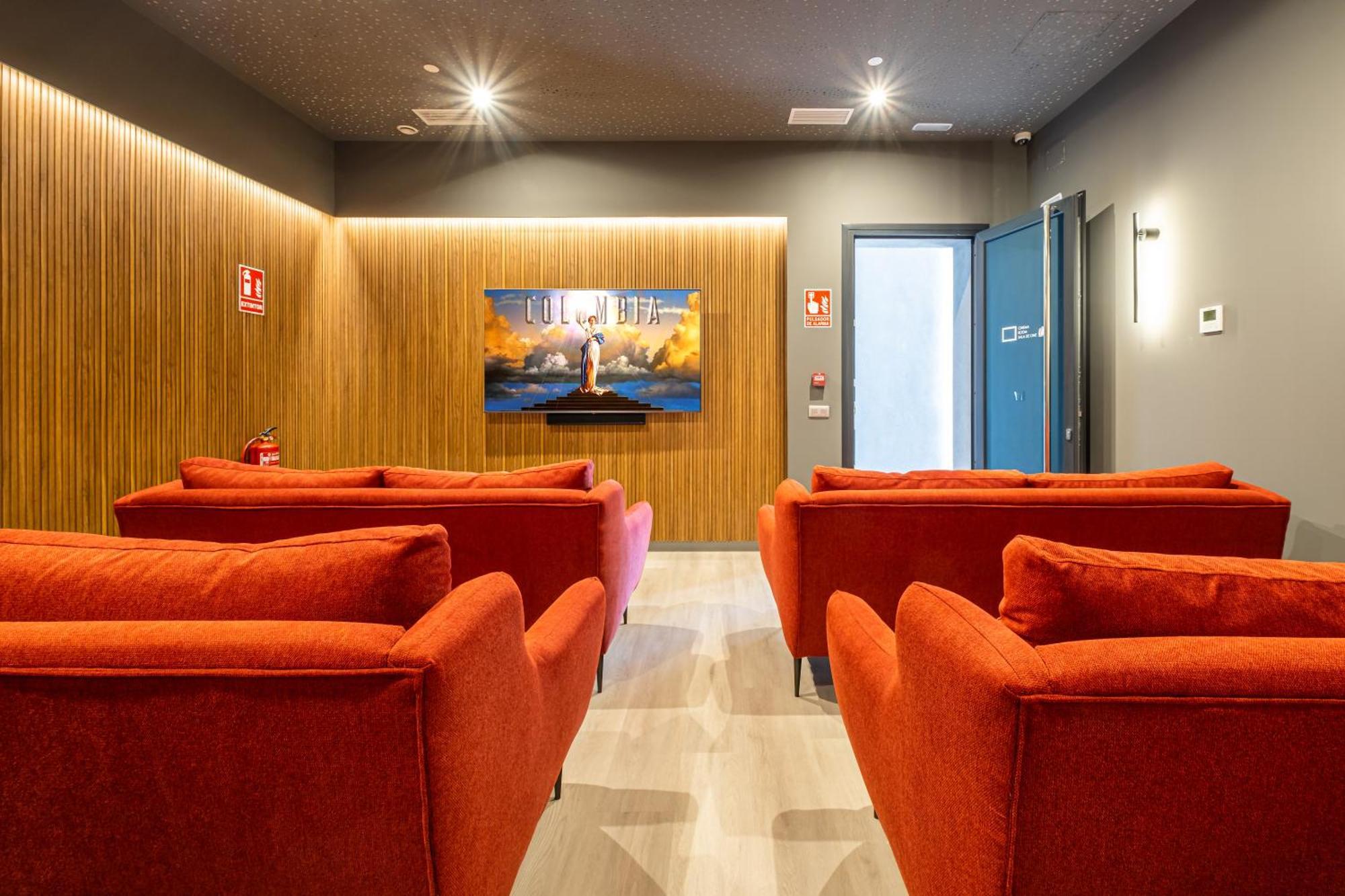Sunset Cliffs Vip Apartamento *