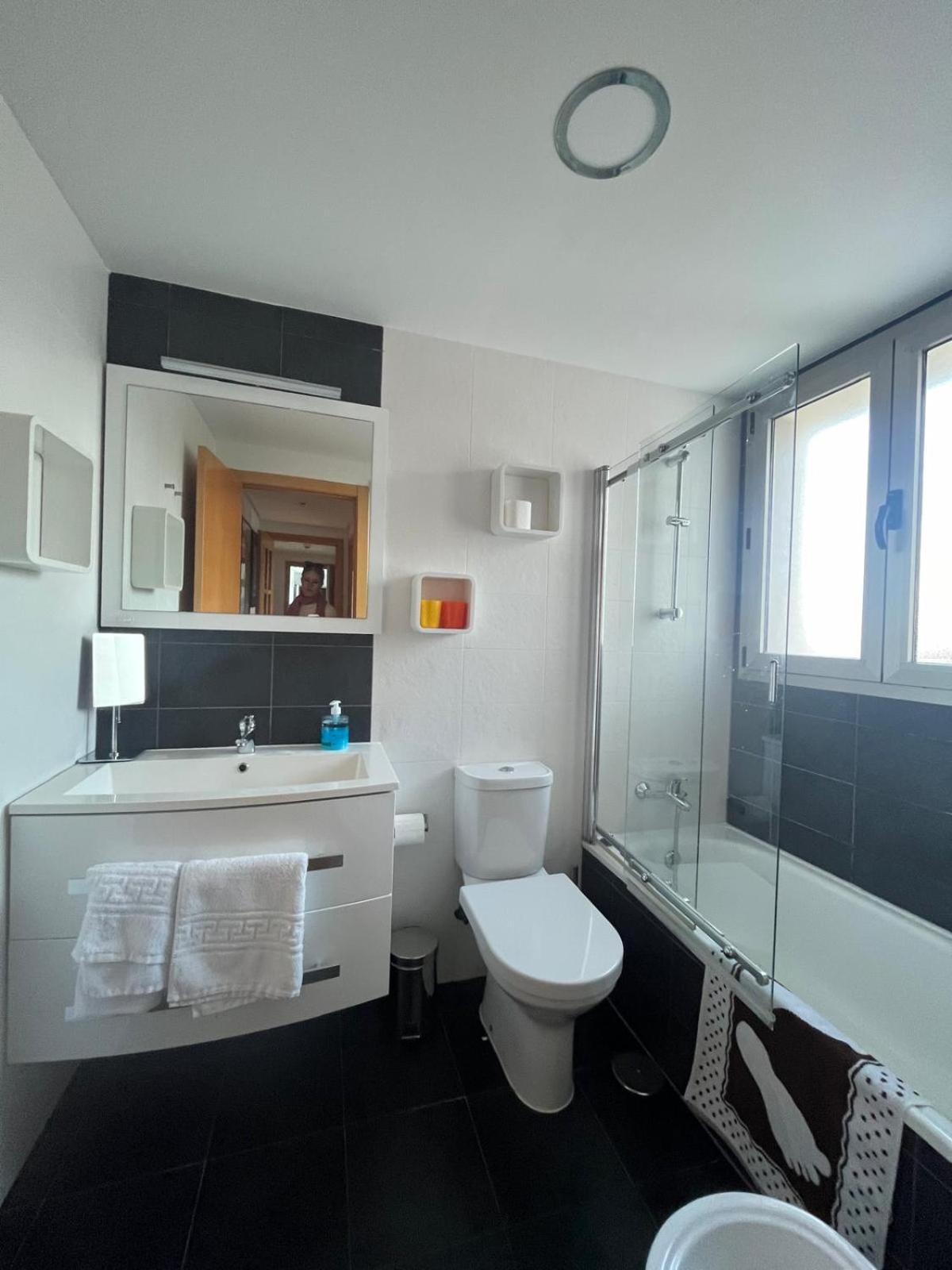 Torre Lugano Apartamento