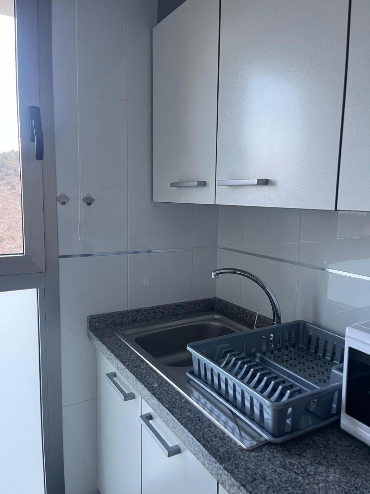 Torre Lugano Apartamento Benidorm