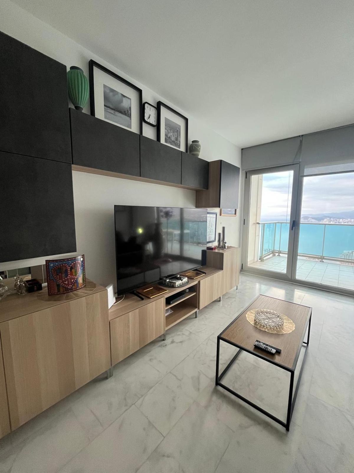 Torre Lugano Apartamento *