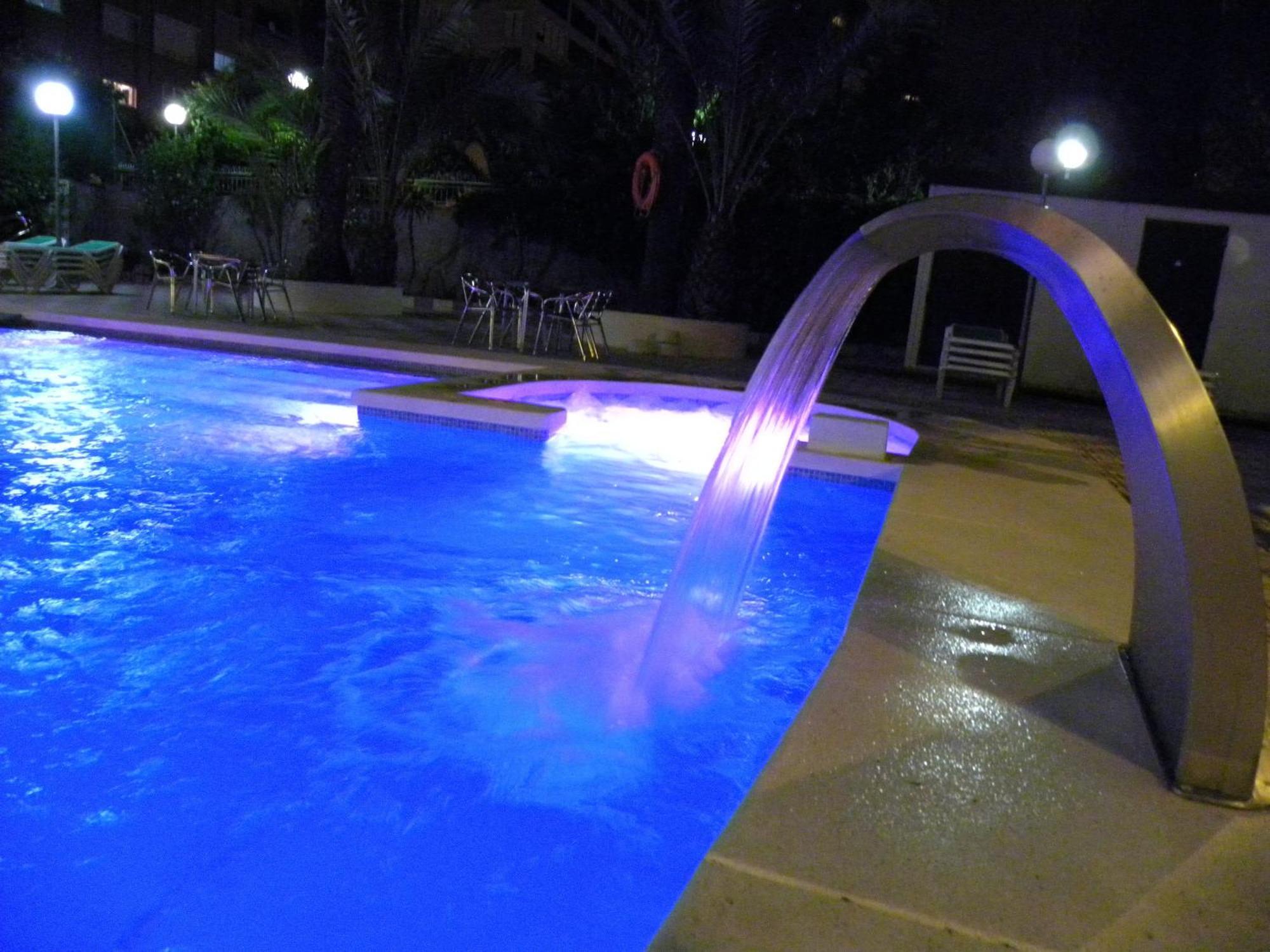 Hotel Joya Benidorm