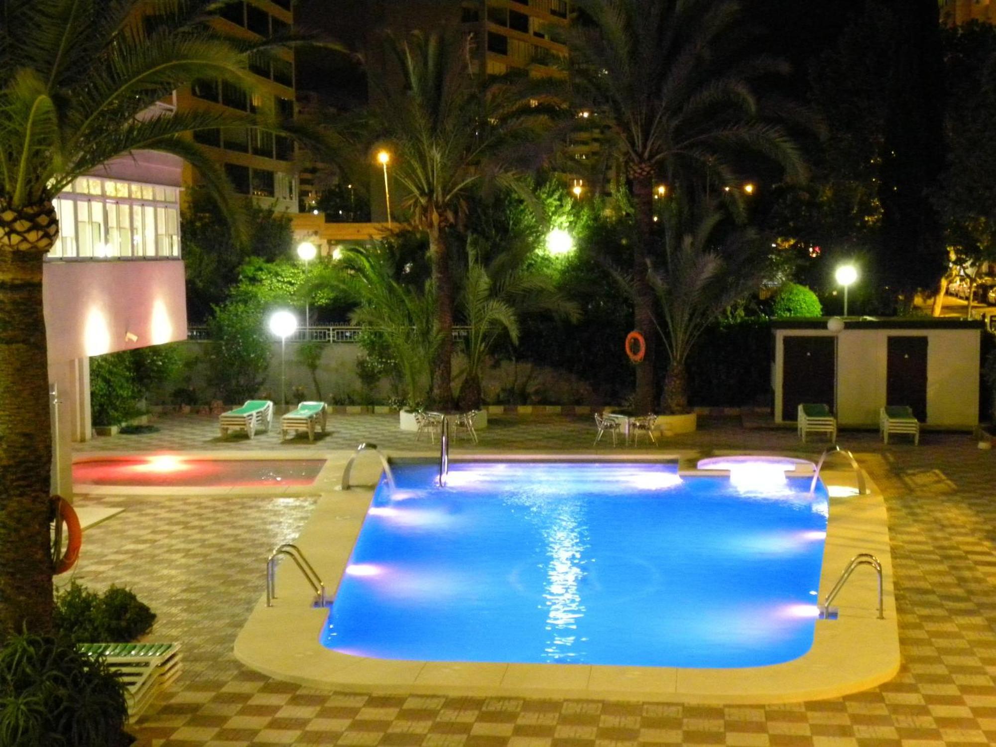 Hotel Joya 3*