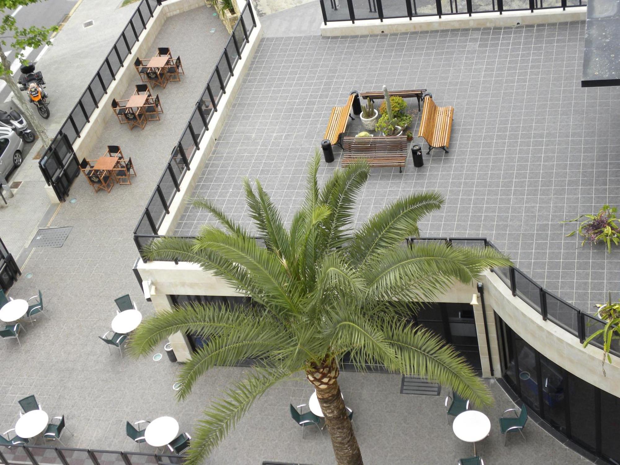 Hotel Joya