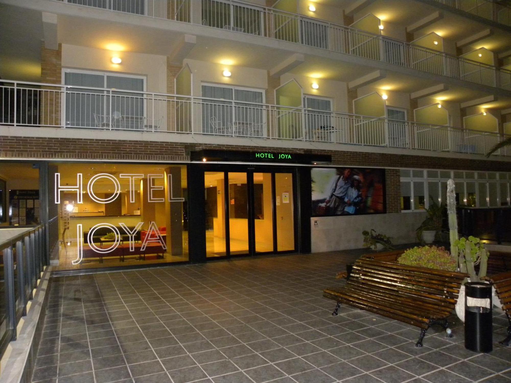 Hotel Joya Benidorm
