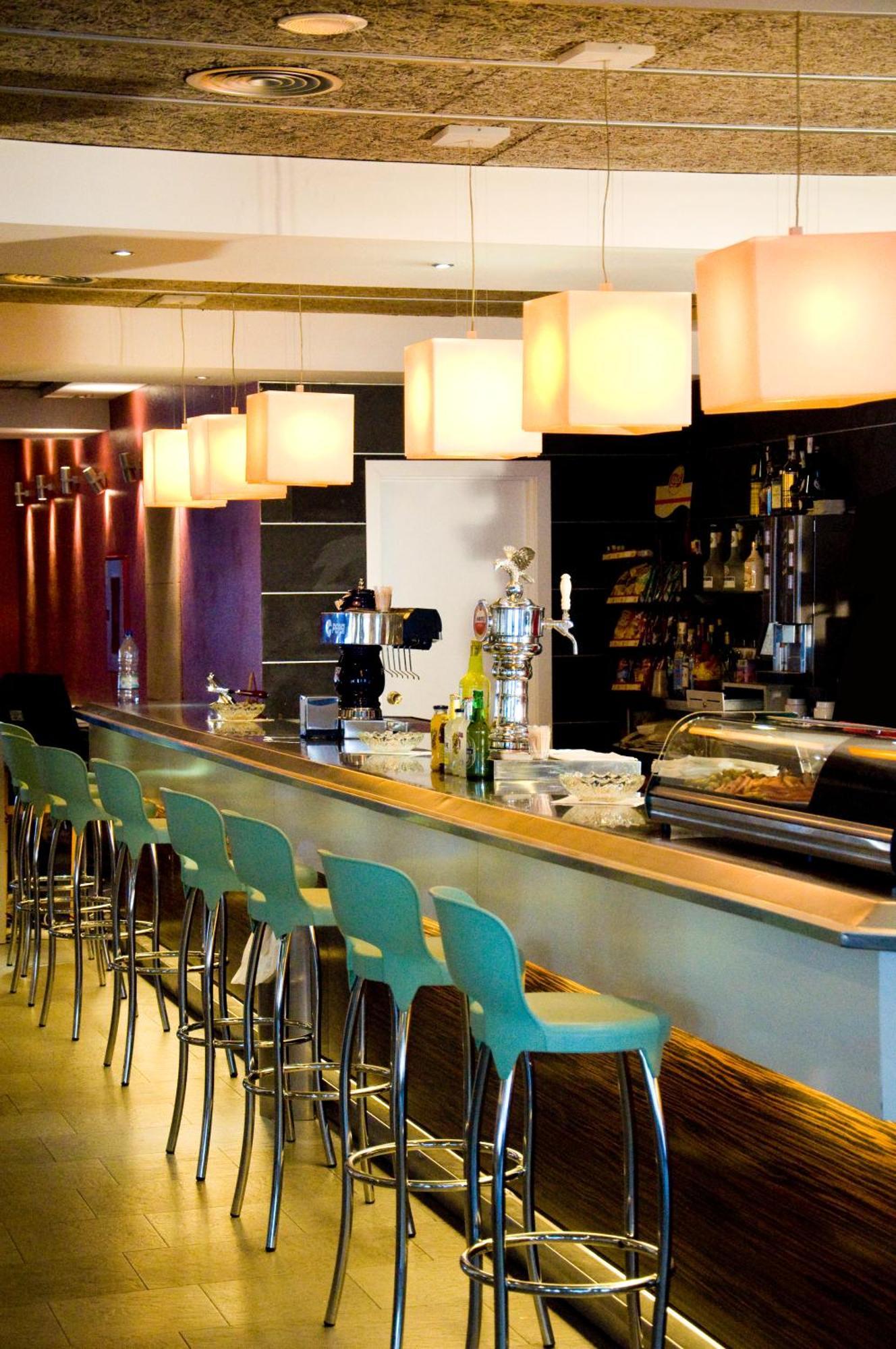 Hotel Sol Y Sombra 3*