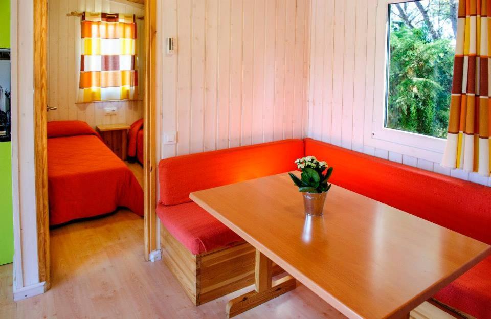 Camping Raco Benidorm