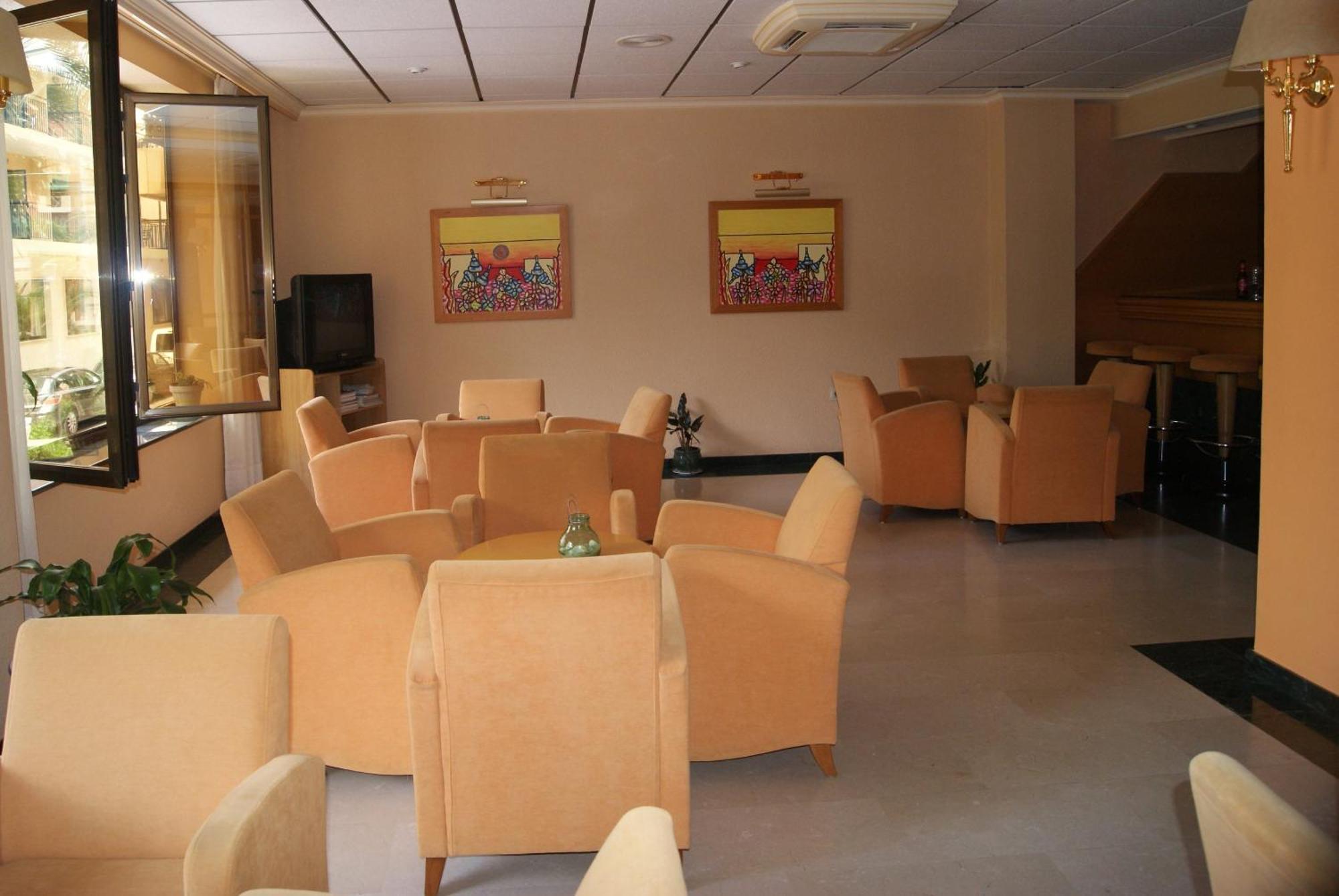 Hotel Rosabel Benidorm