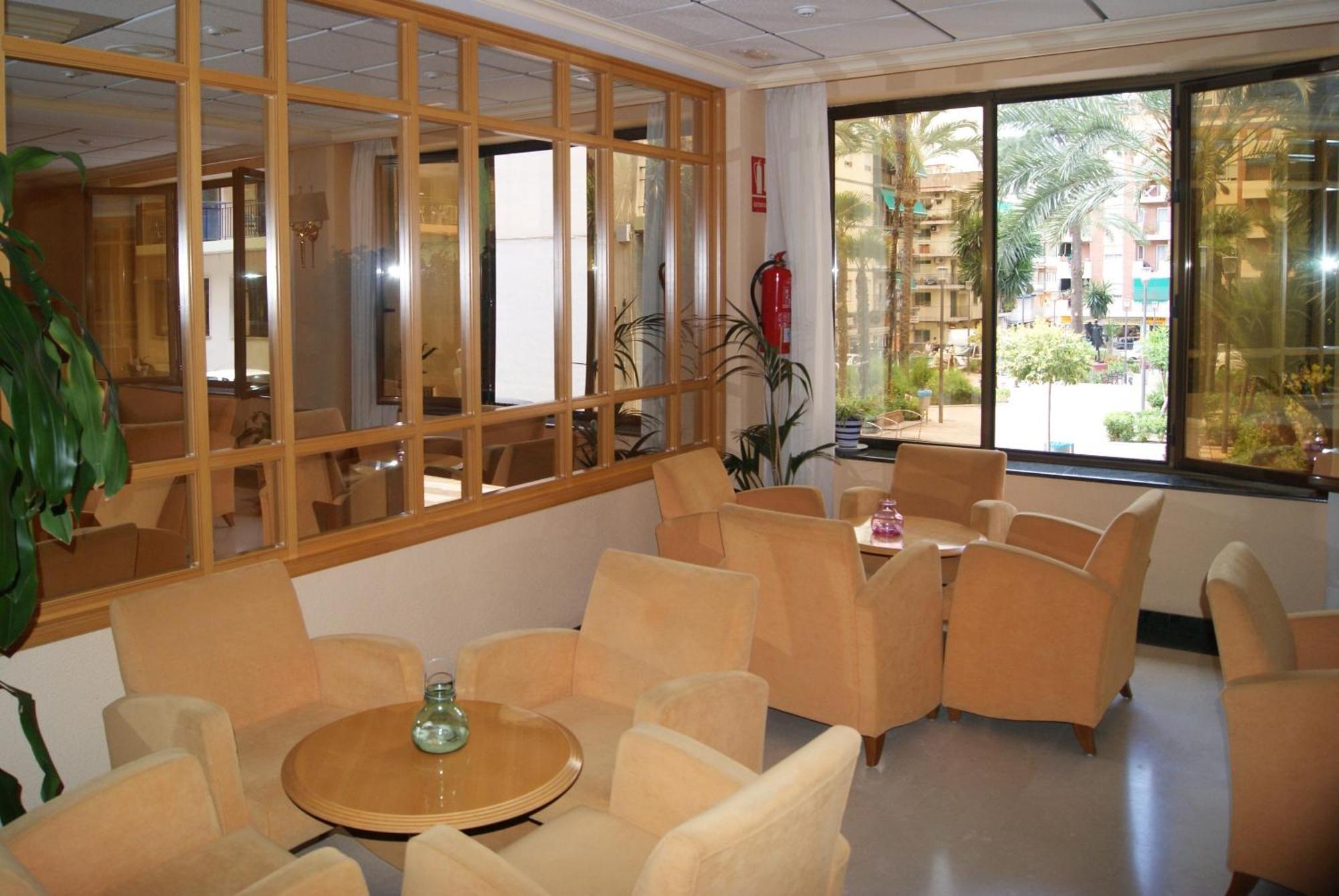 Rosabel Benidorm