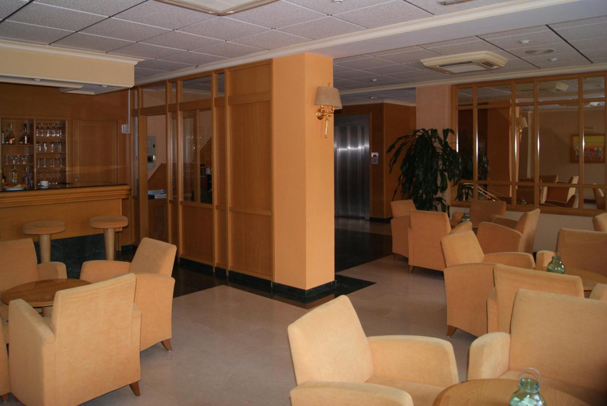 Hotel Rosabel Benidorm