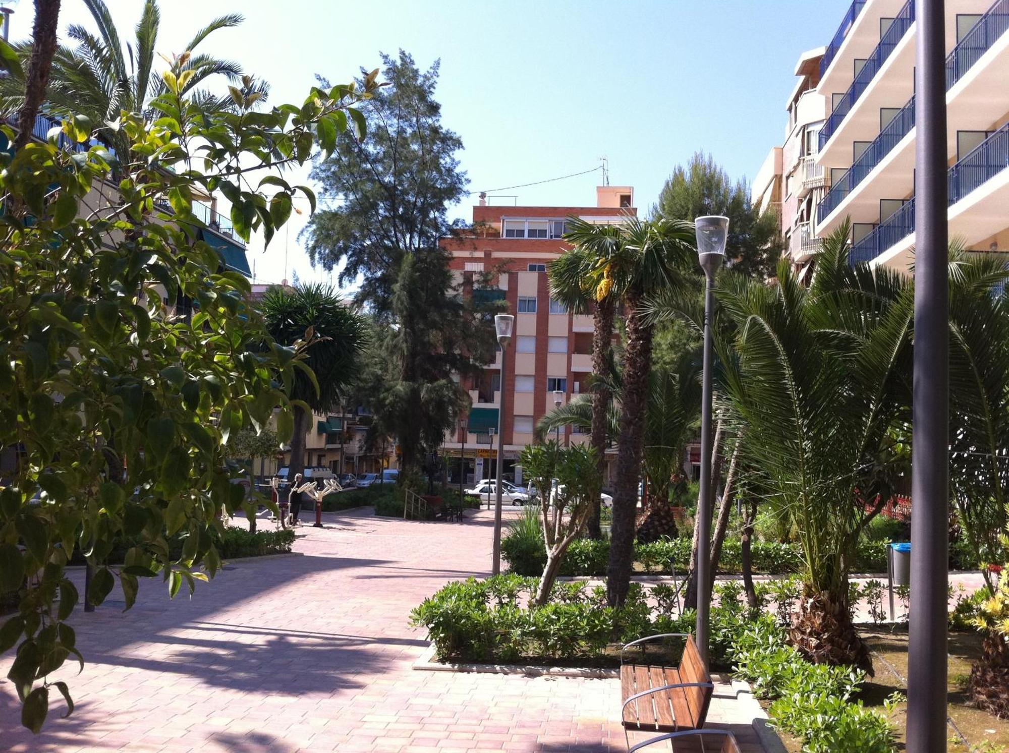 Rosabel Benidorm