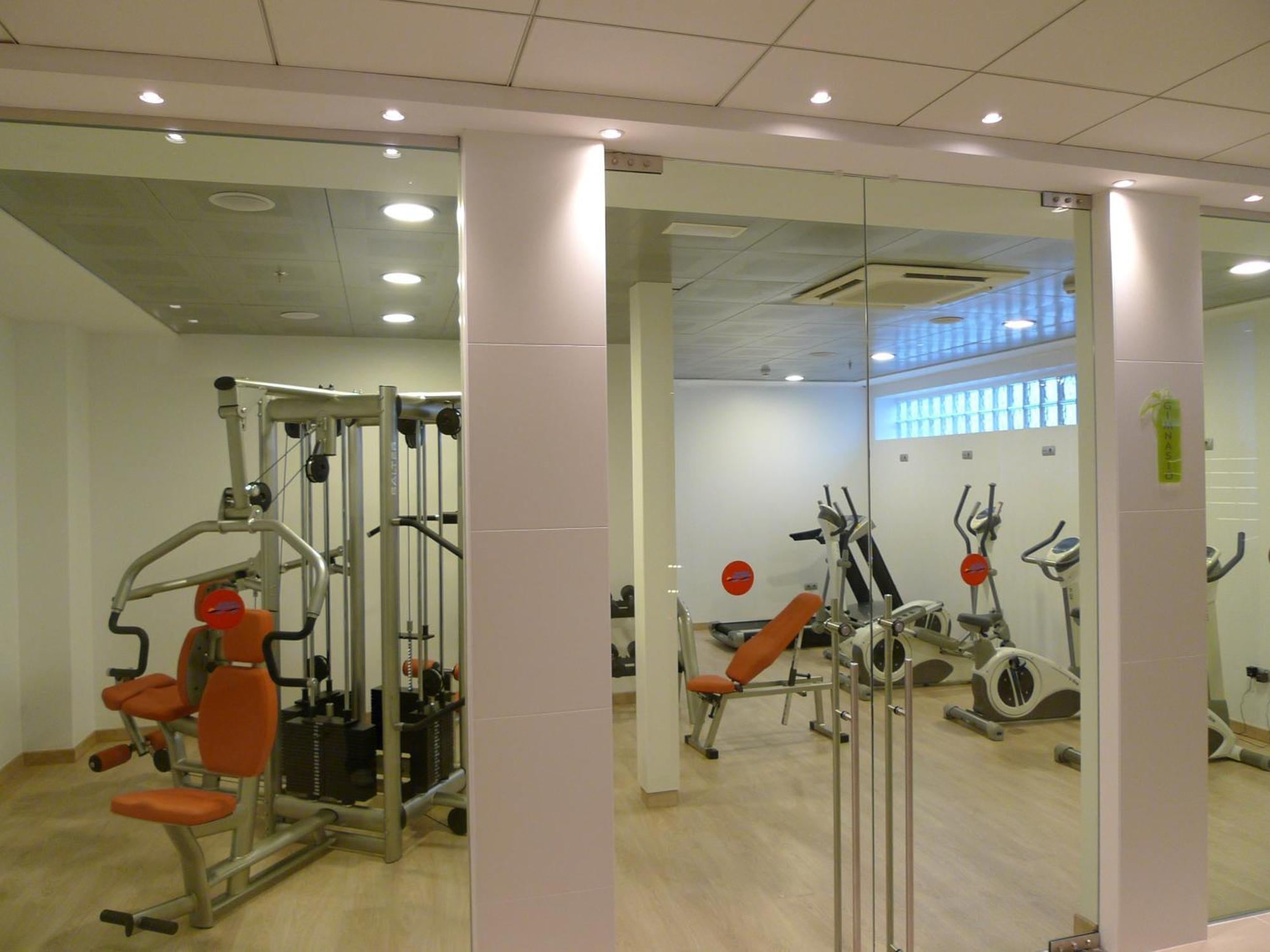 Hotel Riviera Beachotel - Adults Recommended Benidorm