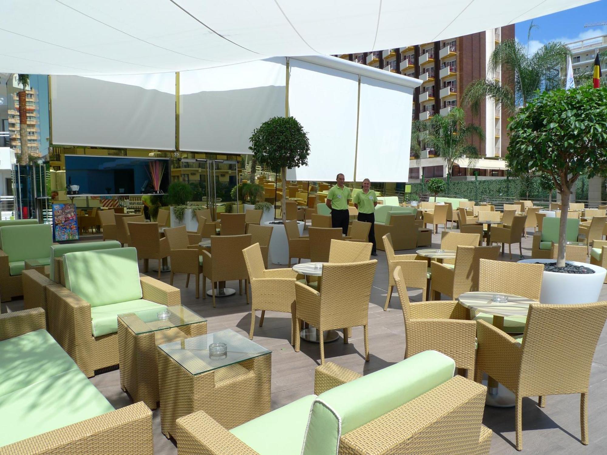 Hotel Riviera Beachotel - Adults Recommended