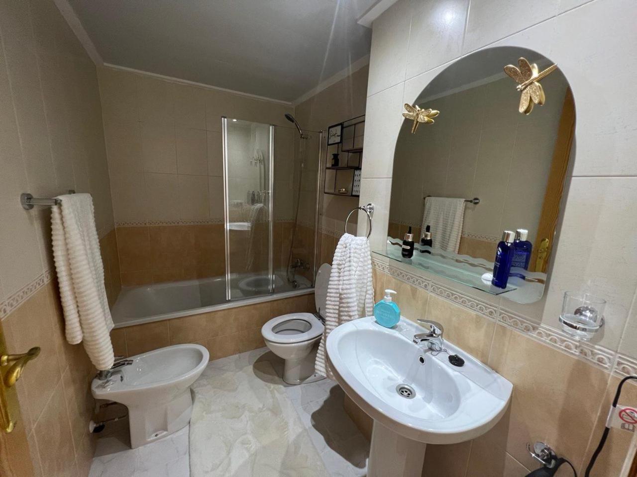 Vistahermosa 22 Apartamento *