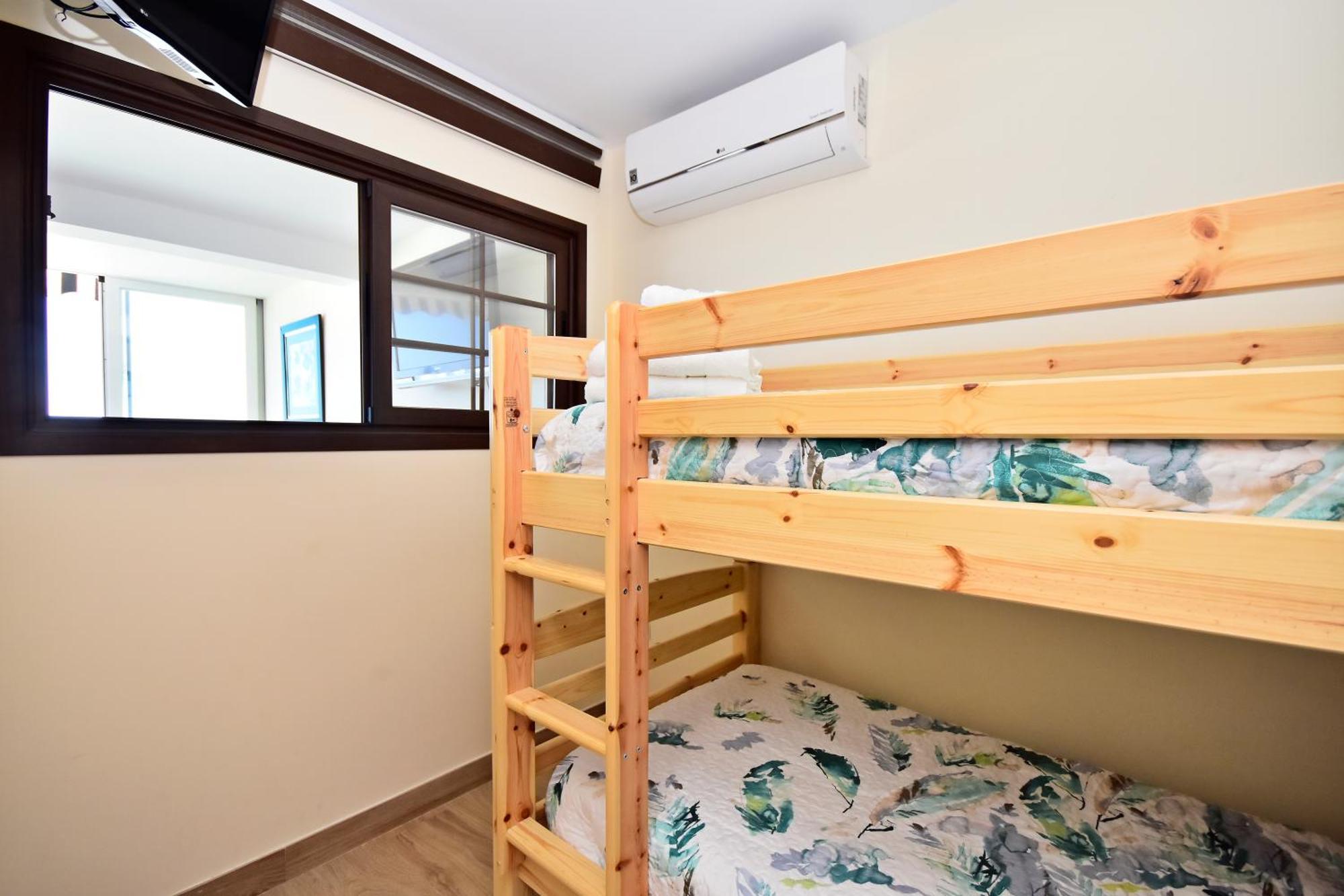Apartamento Cl Luxury First Line *