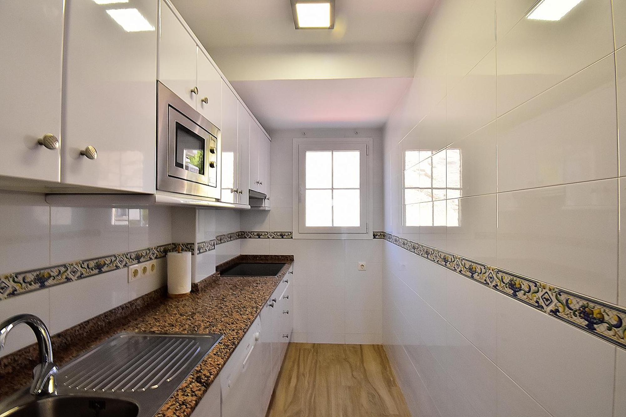 Apartamento Cl Luxury First Line *