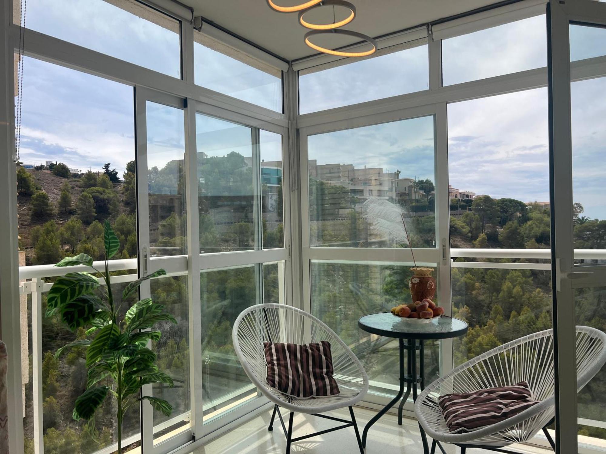 Apartamento Vistahermosa 22