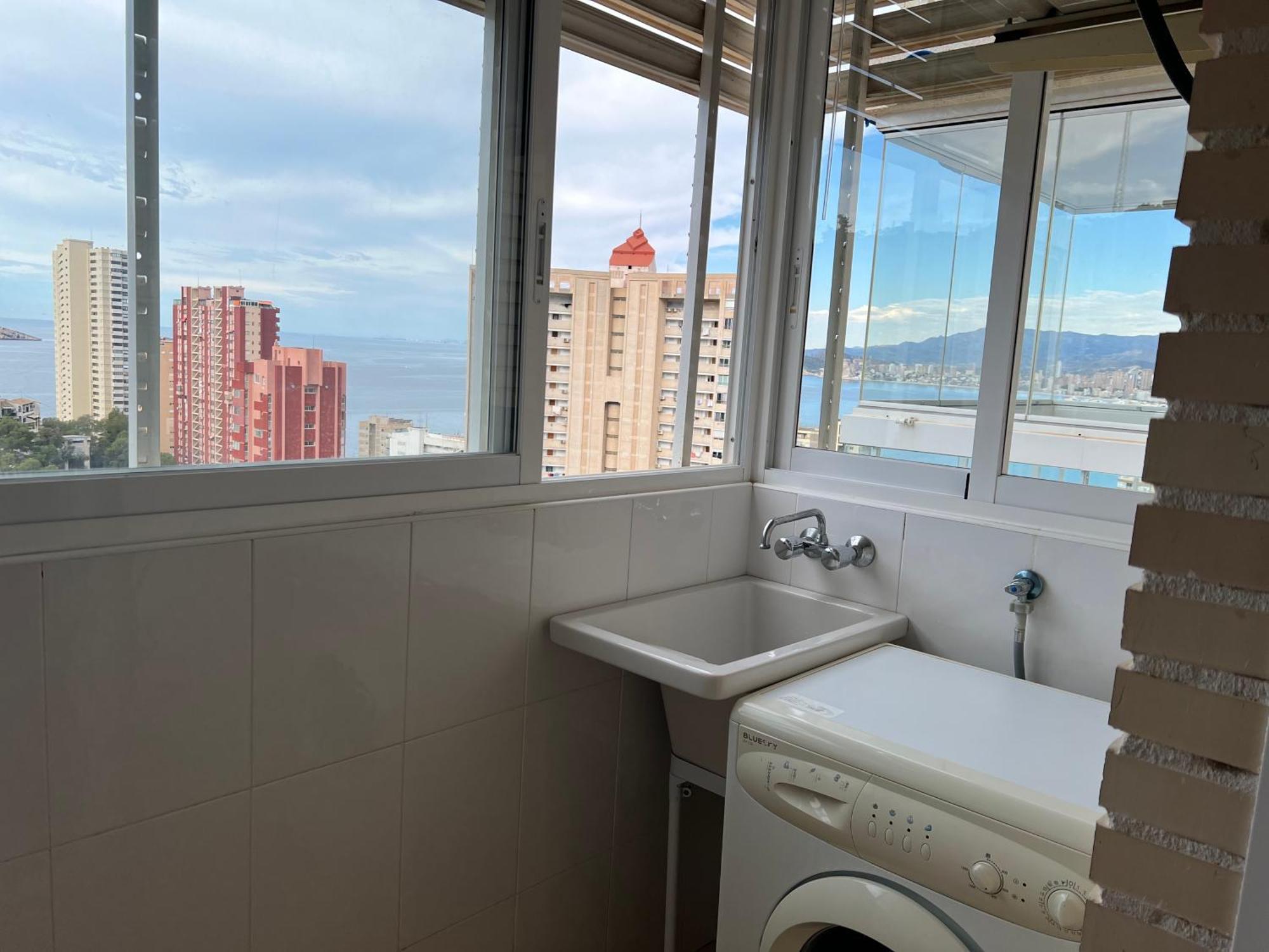 Apartamento Vistahermosa 22 *