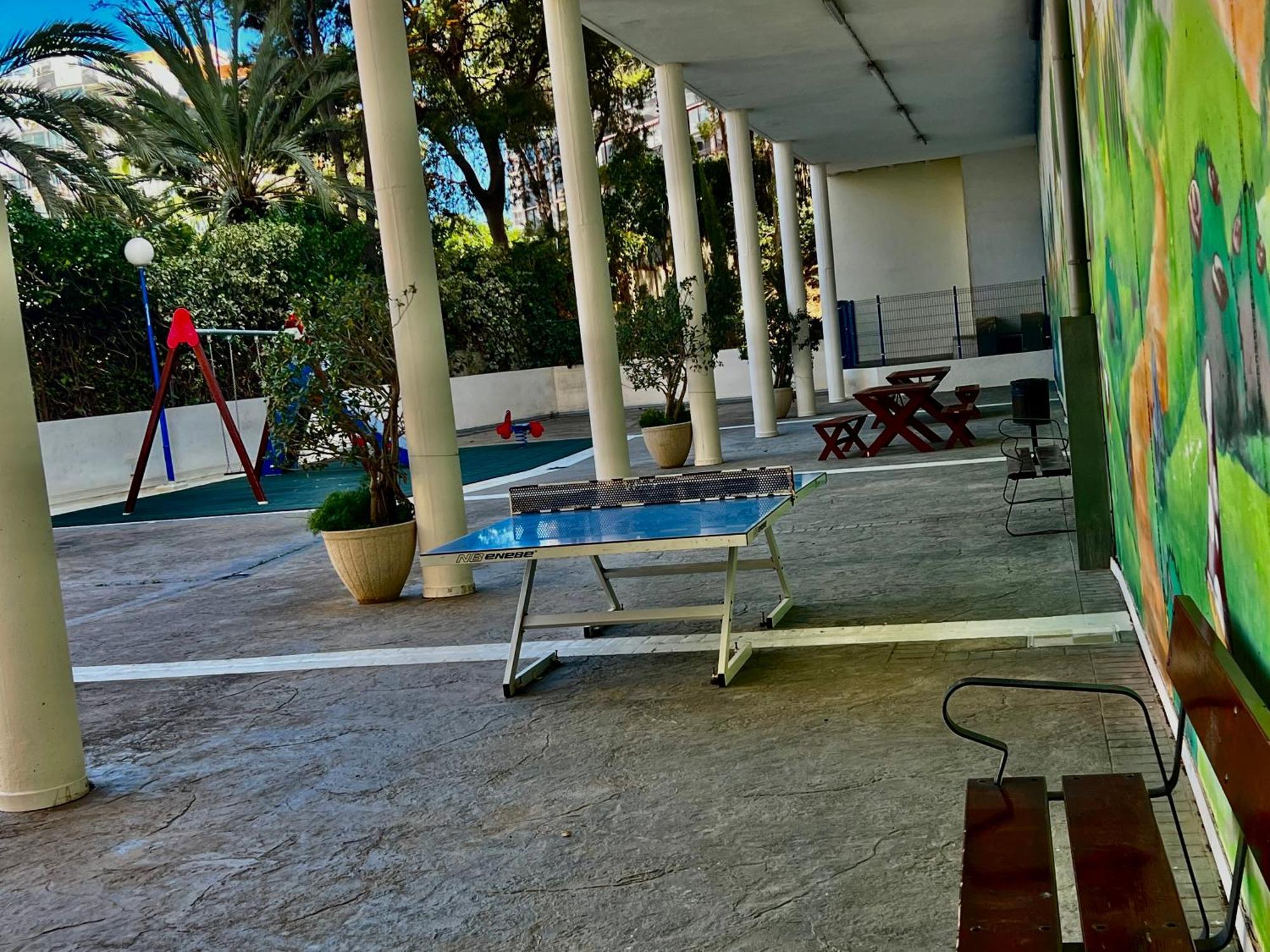 Vistahermosa 22 Apartamento Benidorm