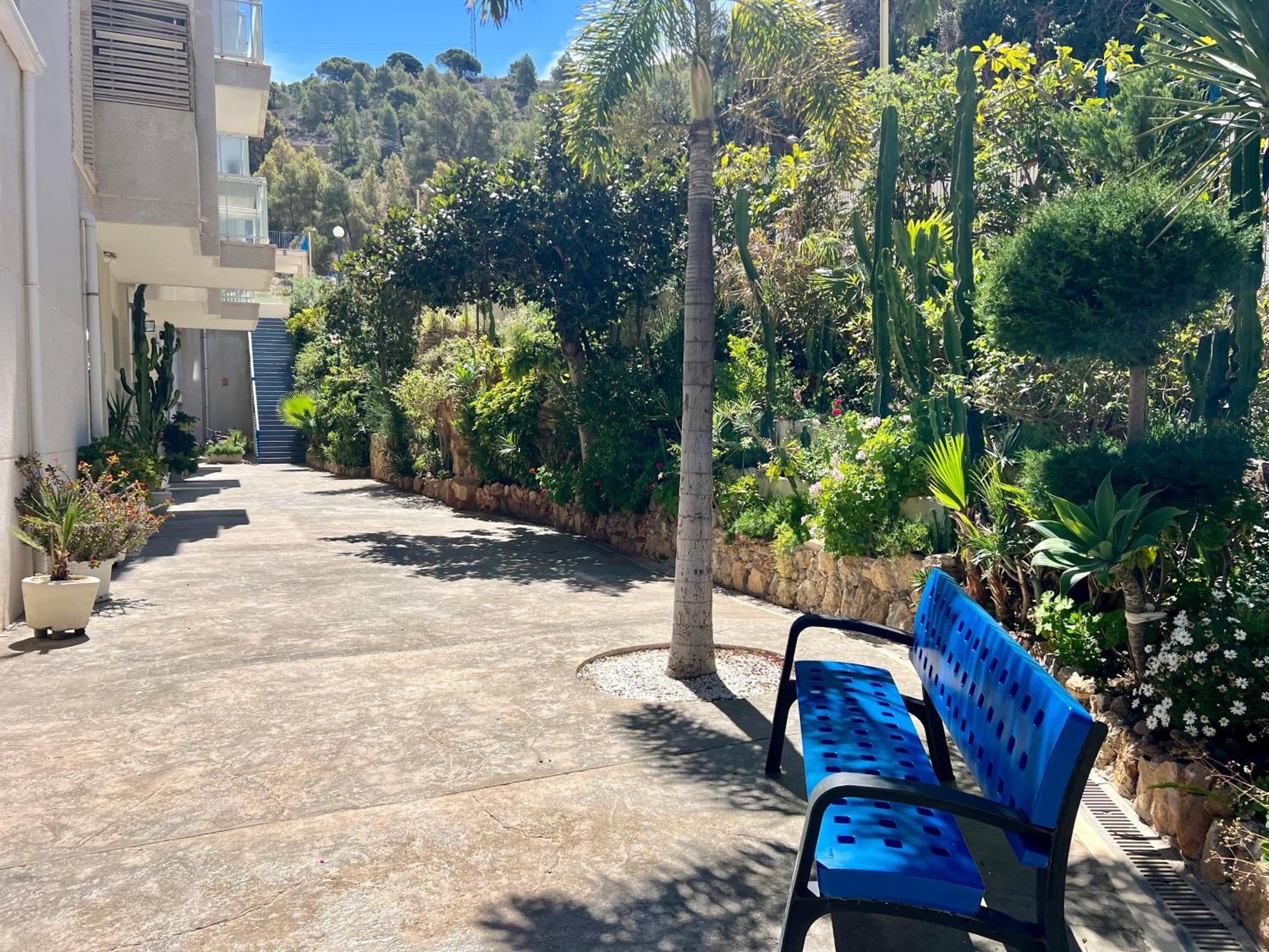 Vistahermosa 22 Apartamento Benidorm