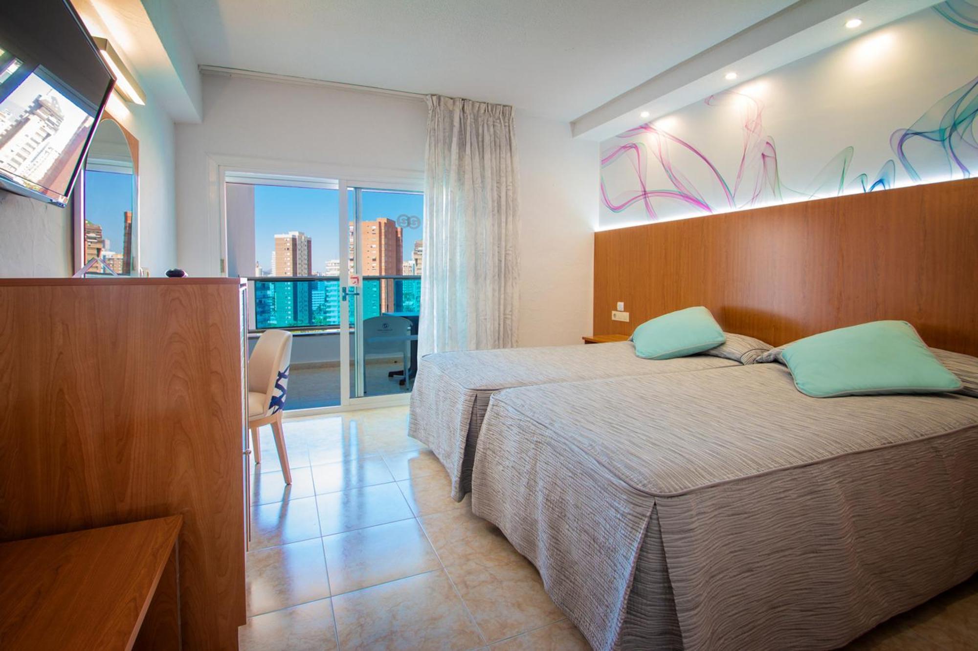 Servigroup Castilla 4* Benidorm