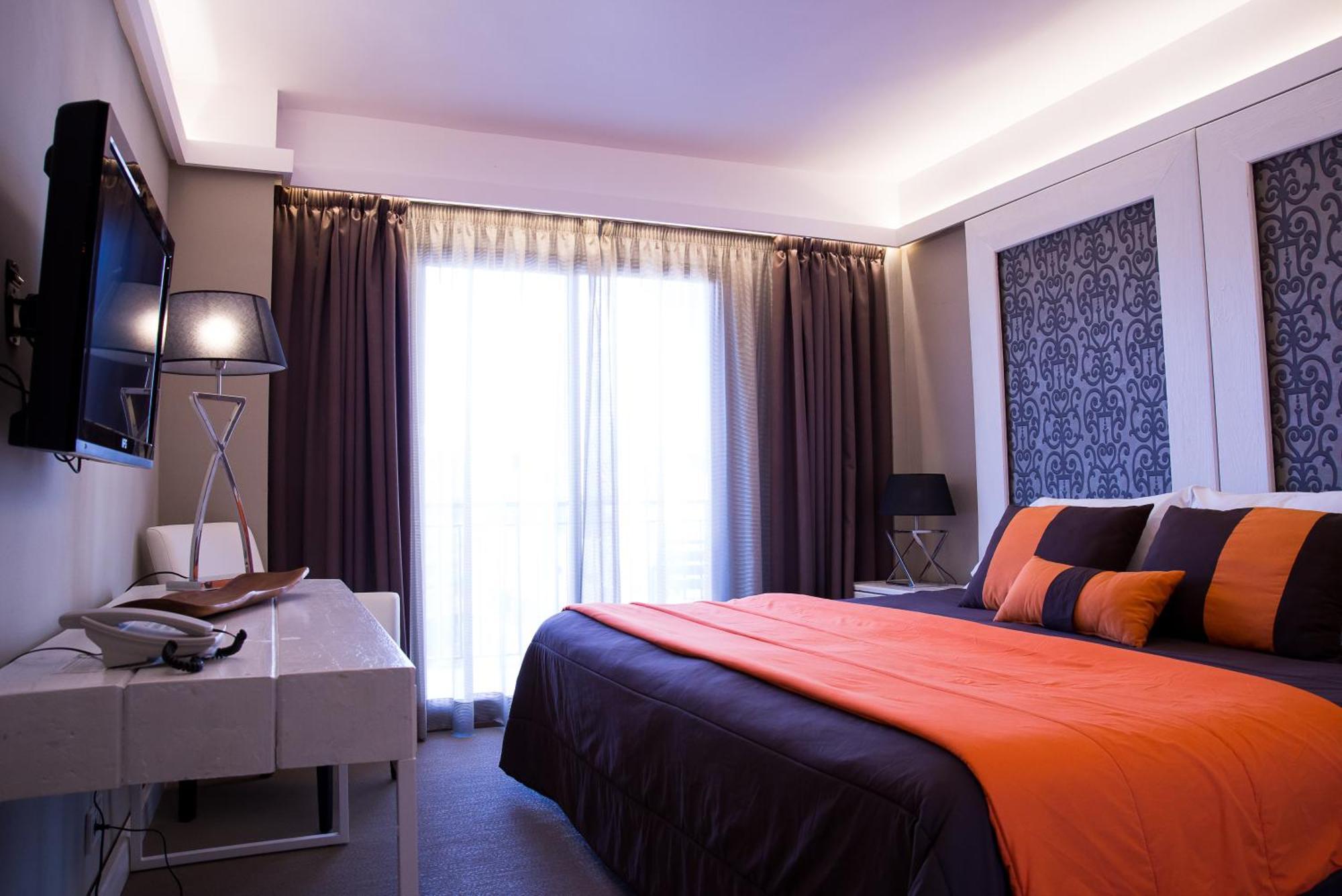 Hotel Melina 3*