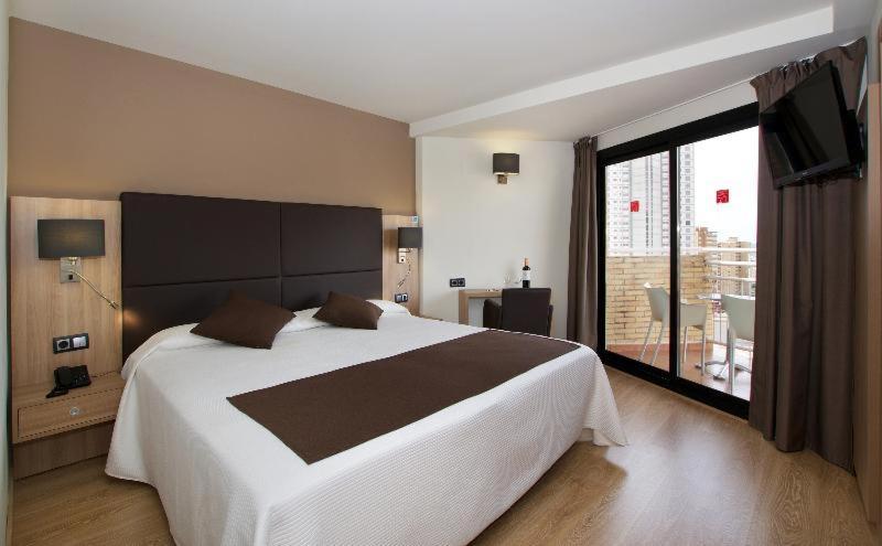 Medplaya Rio Park 4*