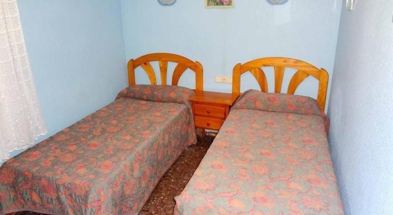 Veracruz-fincas Apartamento *