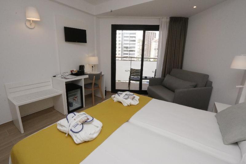 Medplaya Rio Park Hotel