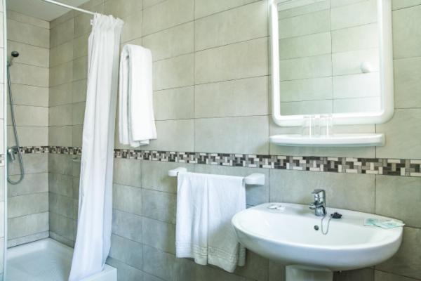 Hotel Camposol 2*