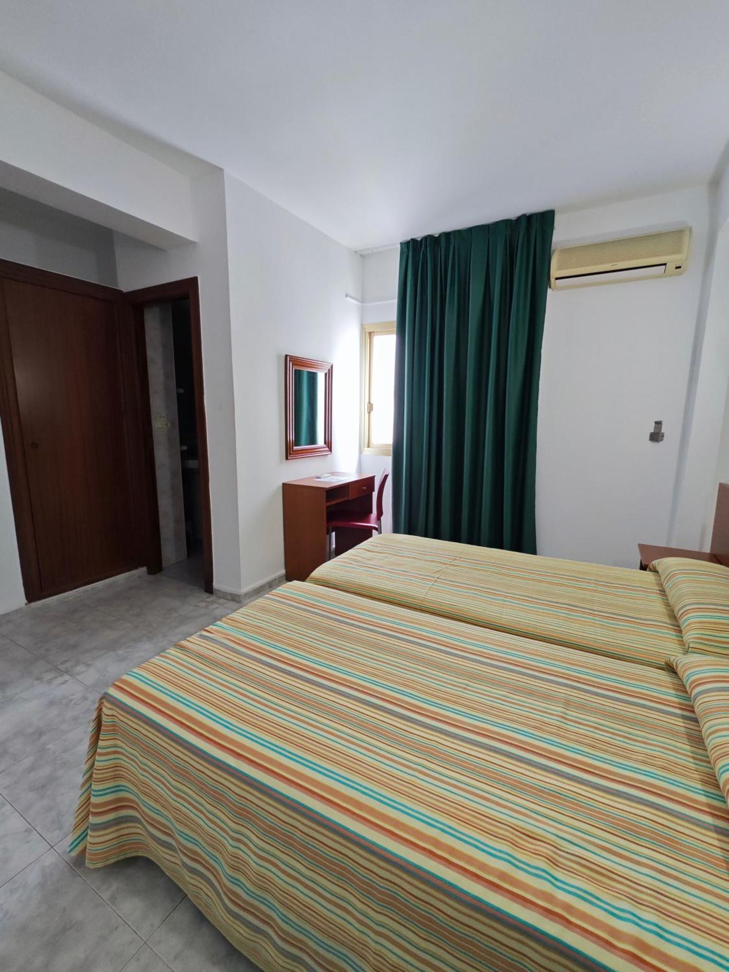 Camposol Hotel 2*