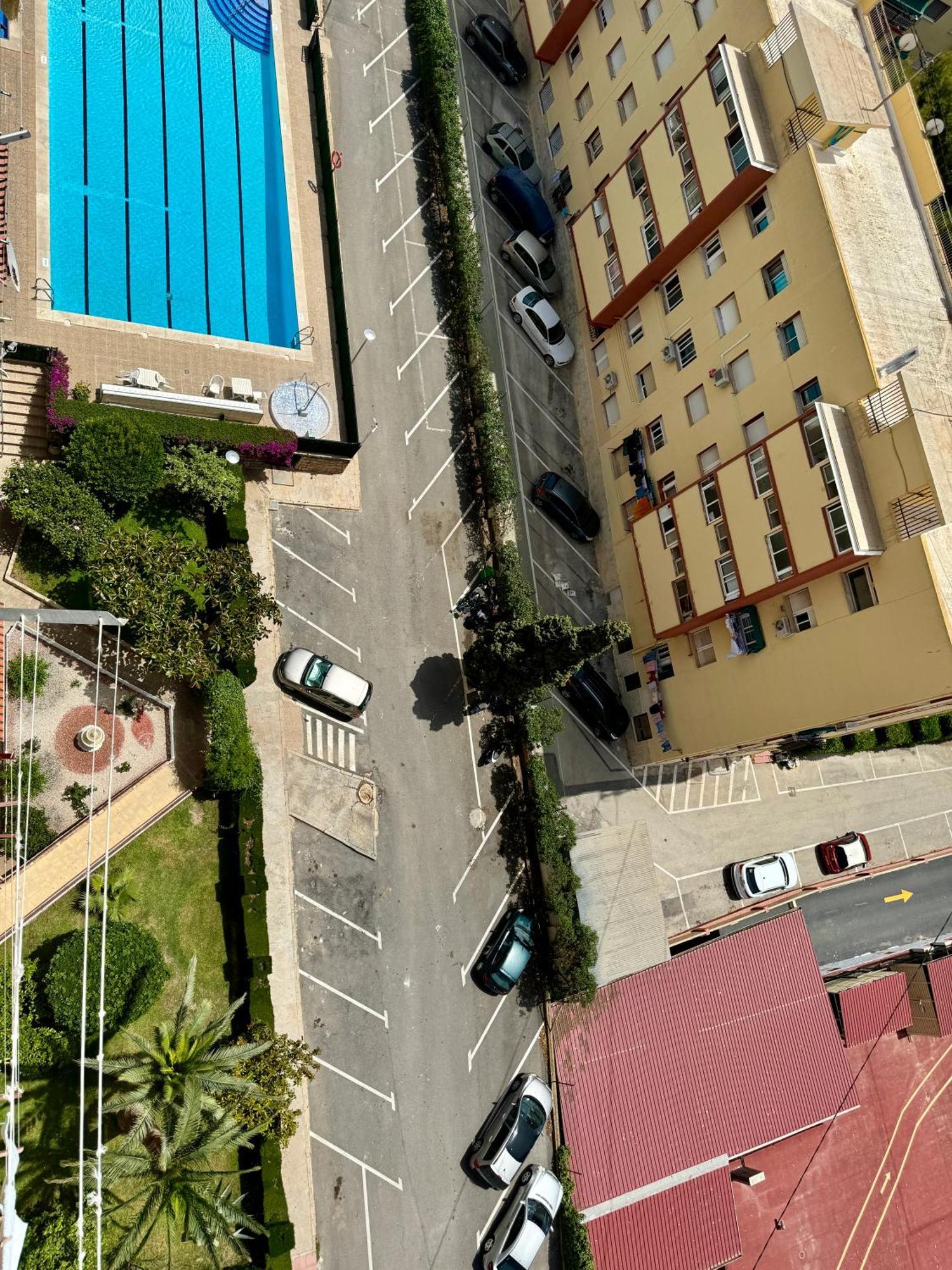 Piscis Playa Apartamento *