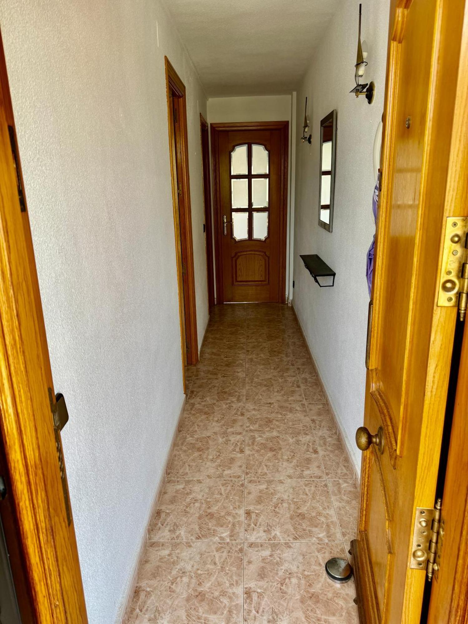 Apartamento Piscis Playa