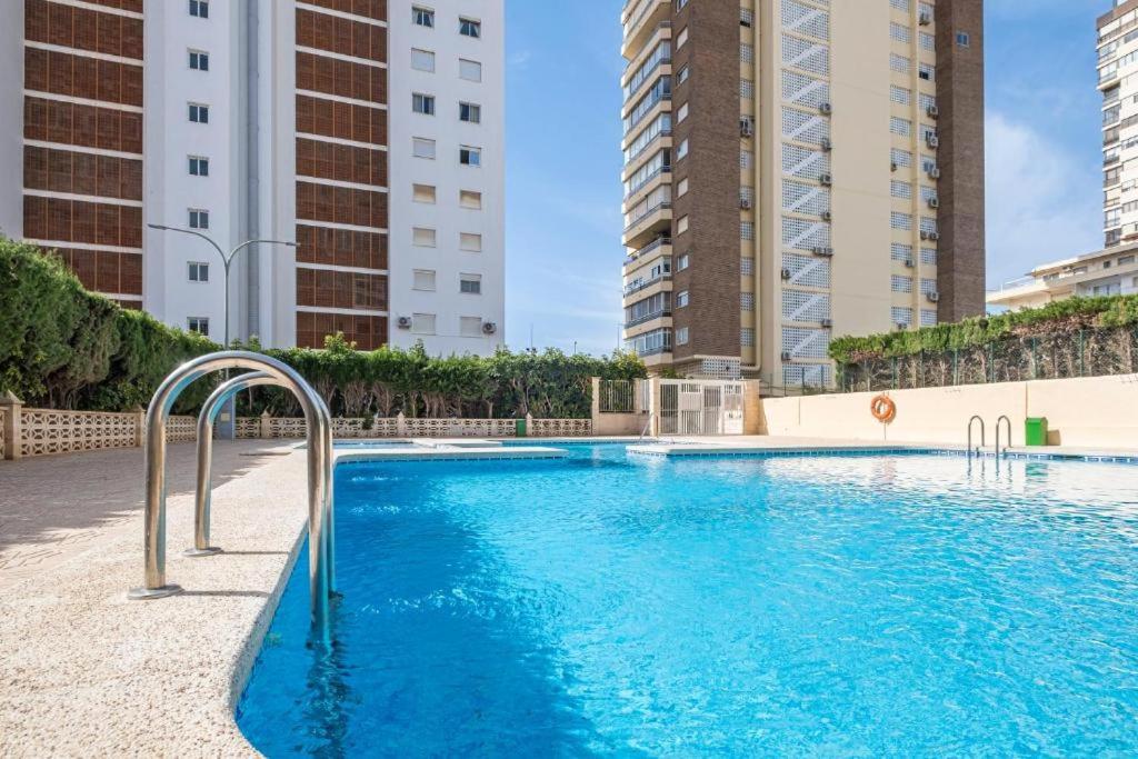Apartamento Veracruz-fincas