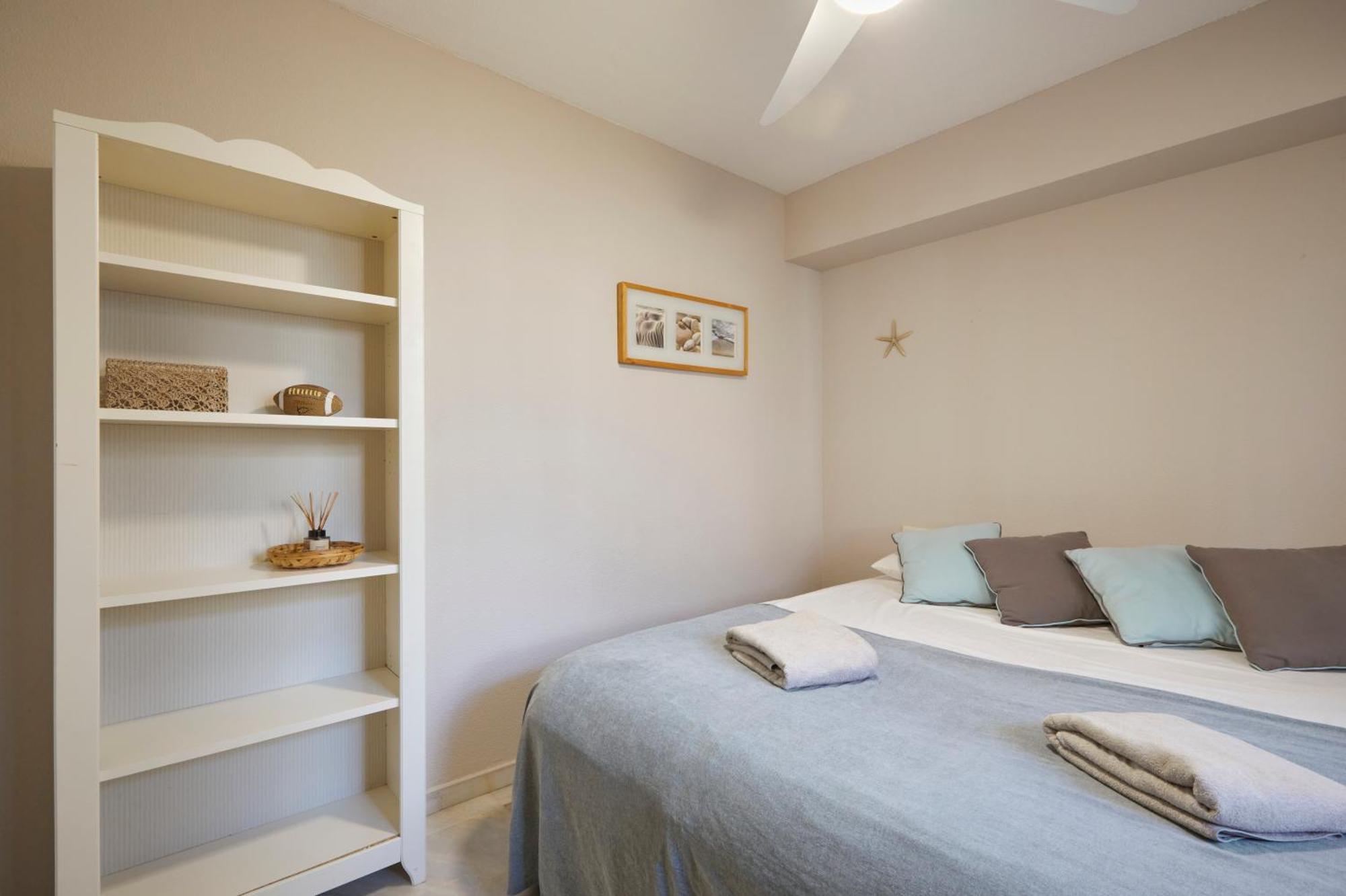 El Mirador De La Ermita Apartamento Benidorm