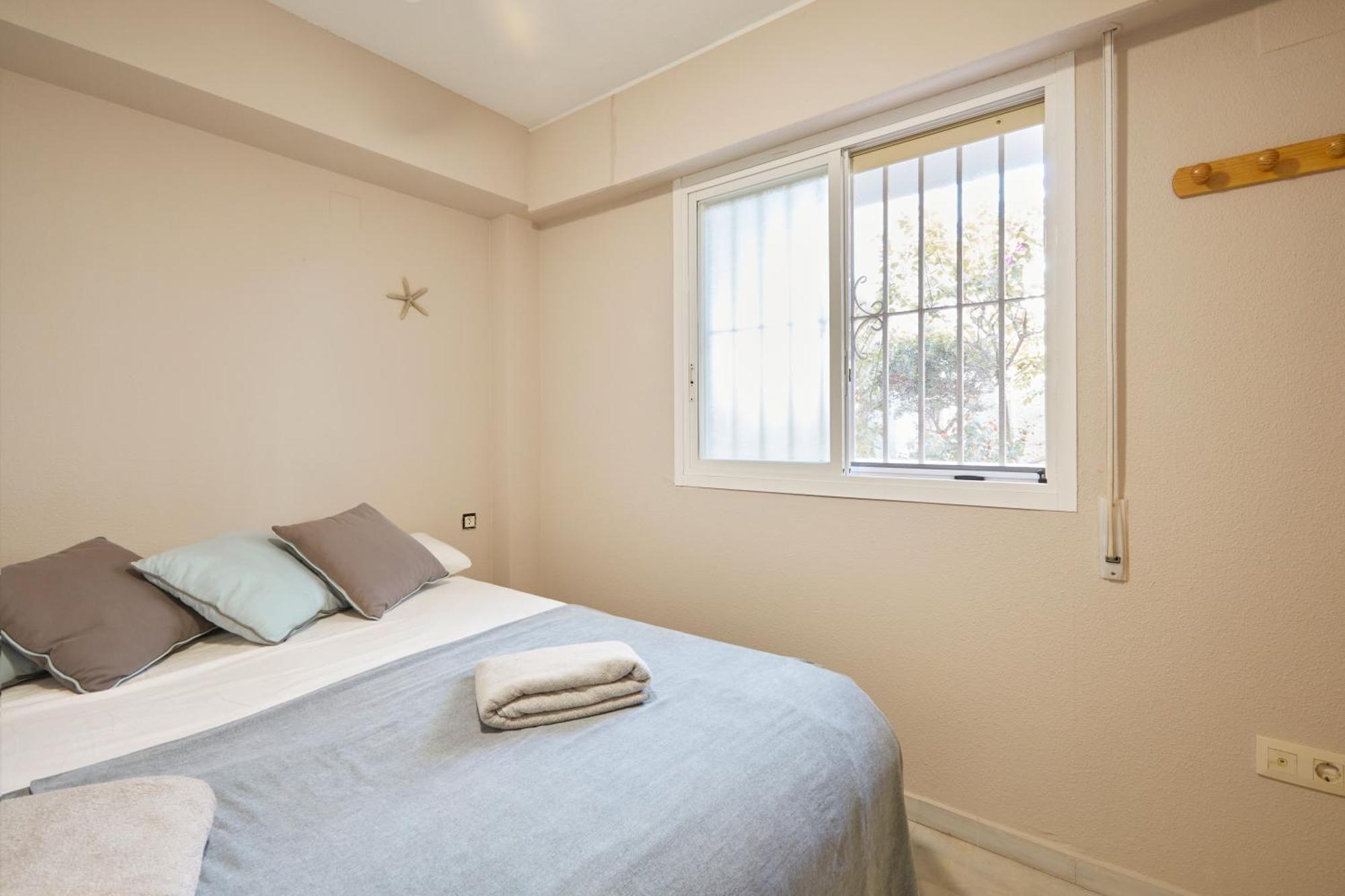 Apartamento El Mirador De La Ermita Benidorm