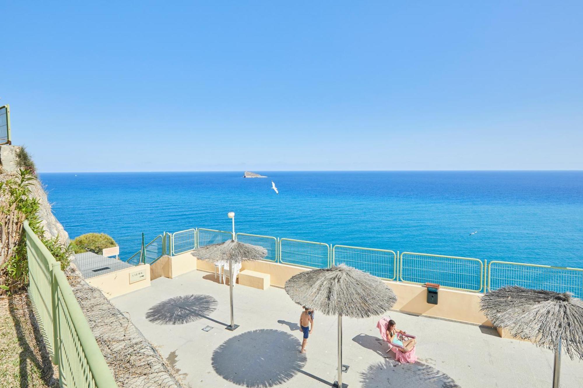 El Mirador De La Ermita Apartamento Benidorm