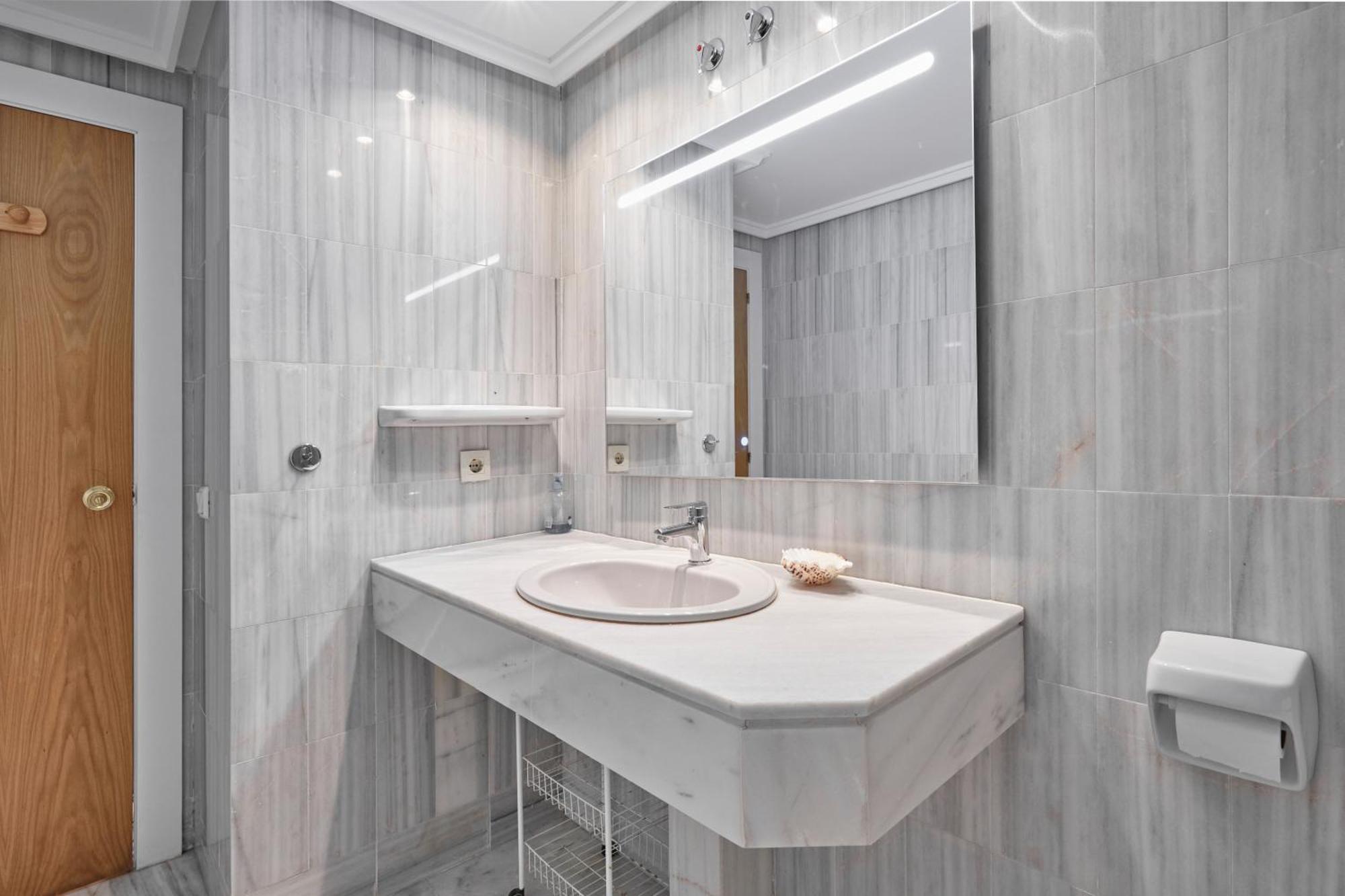 Apartamento El Mirador De La Ermita