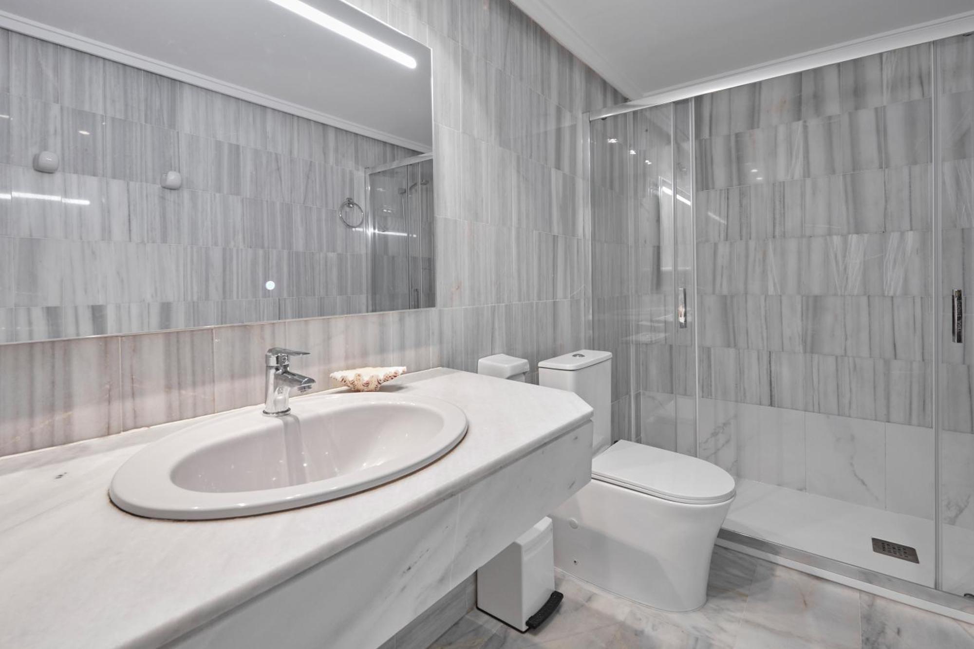 Apartamento El Mirador De La Ermita Benidorm