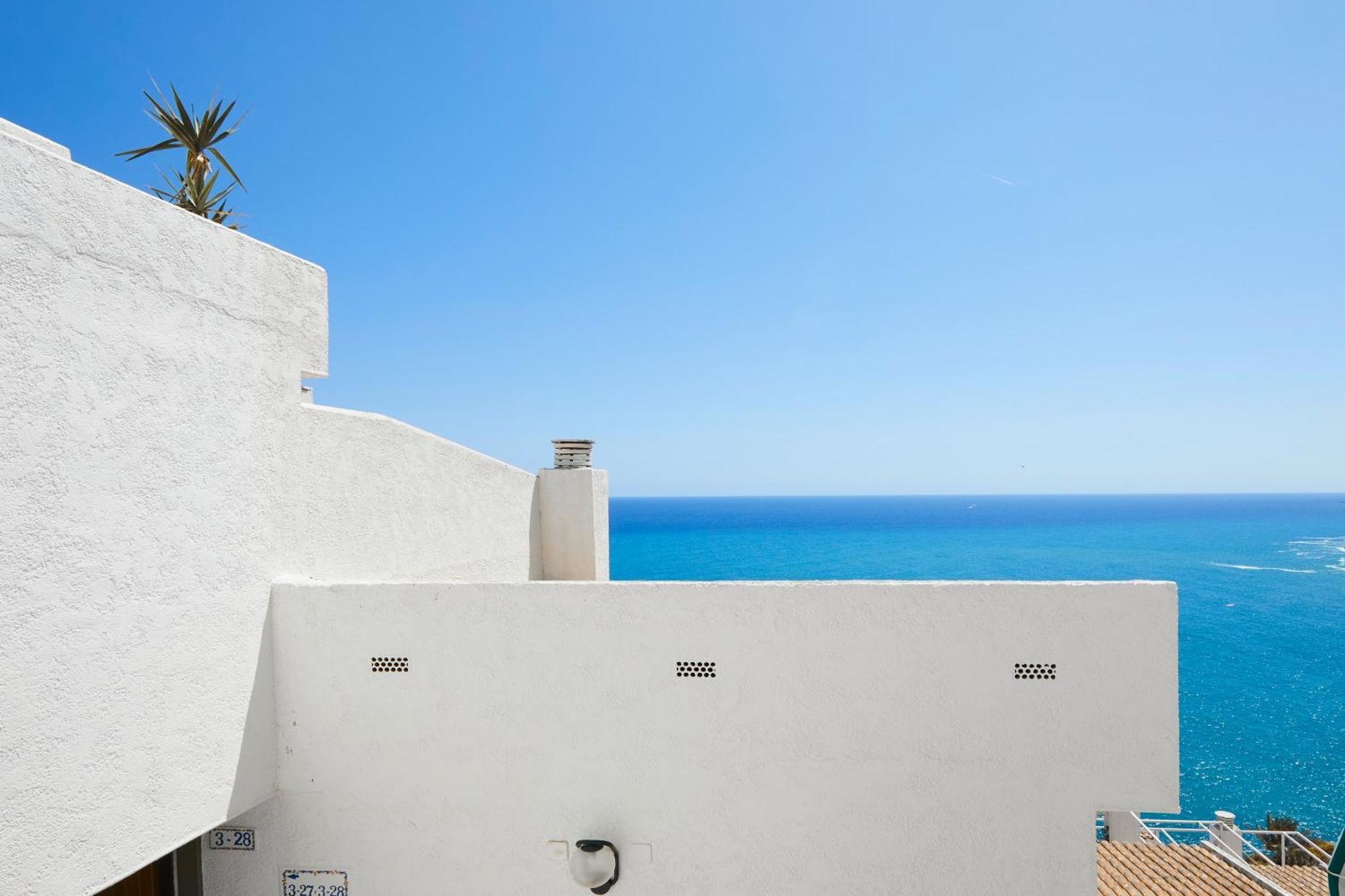 El Mirador De La Ermita Apartamento