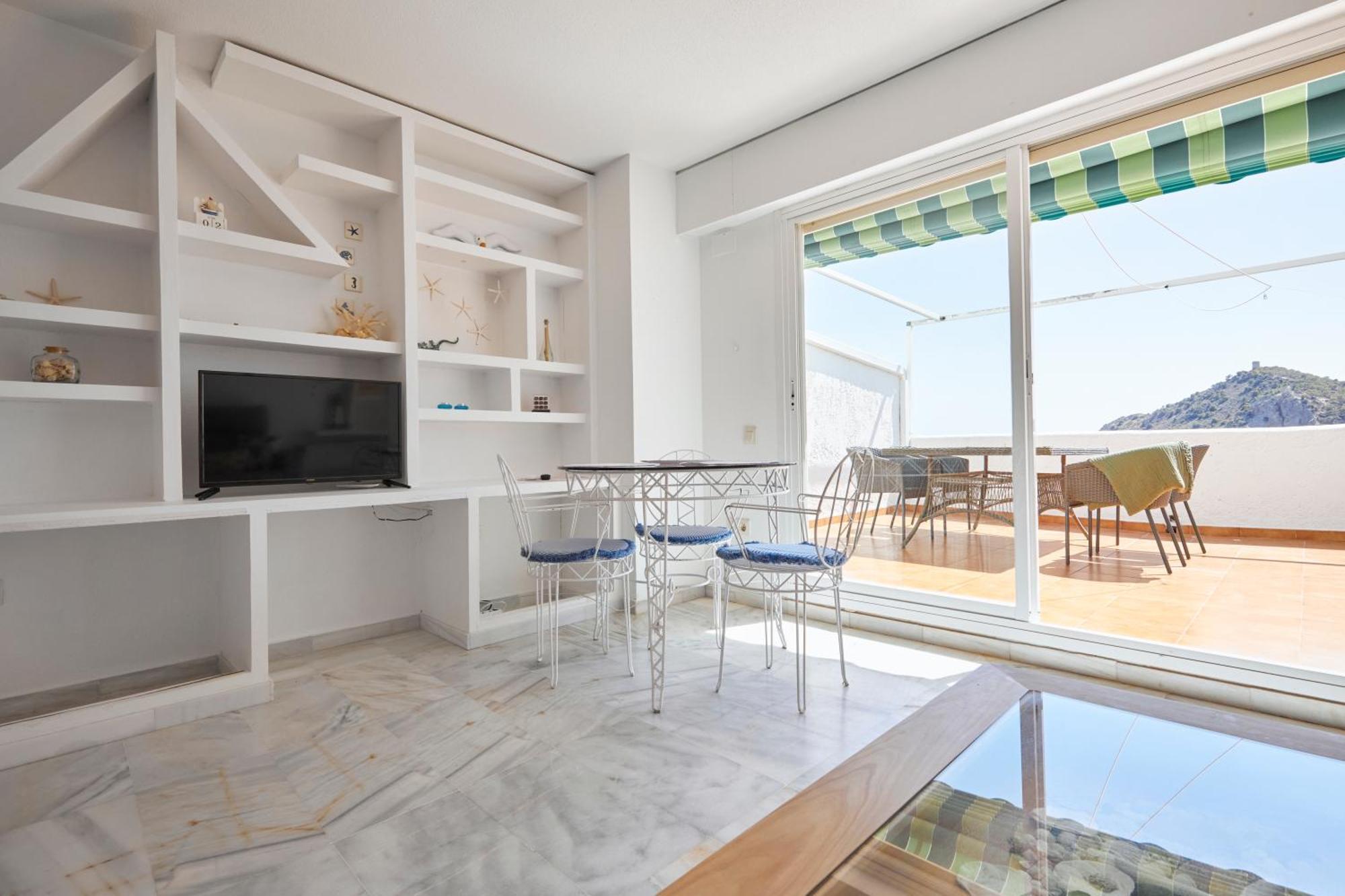 El Mirador De La Ermita Apartamento *