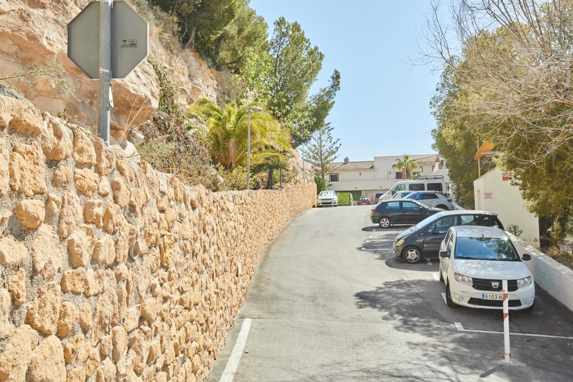 Apartamento El Mirador De La Ermita