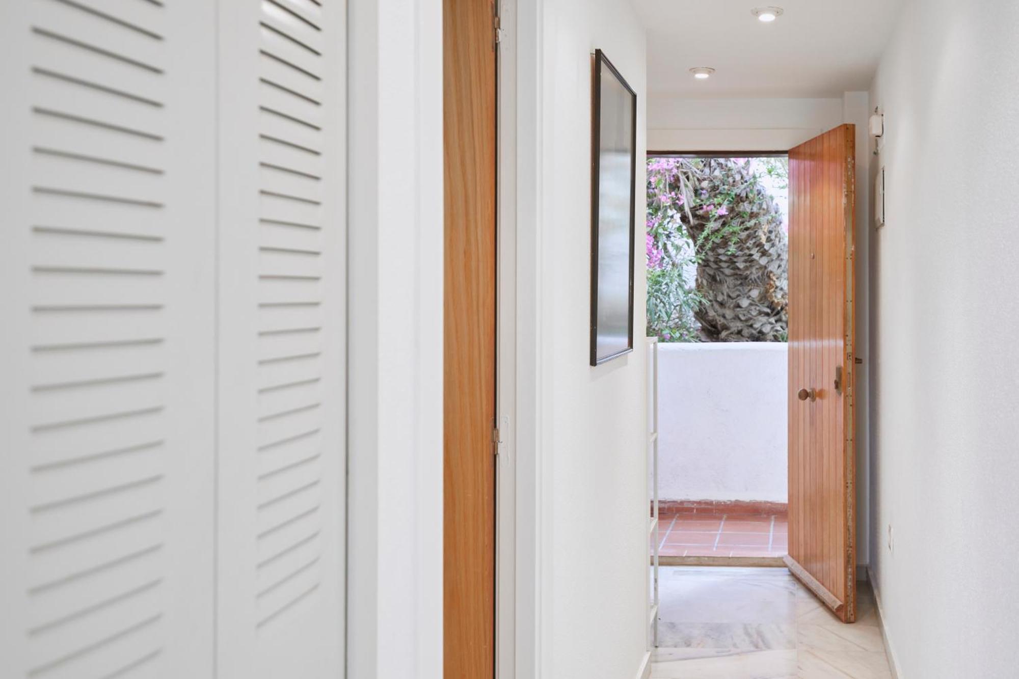 El Mirador De La Ermita Apartamento Benidorm