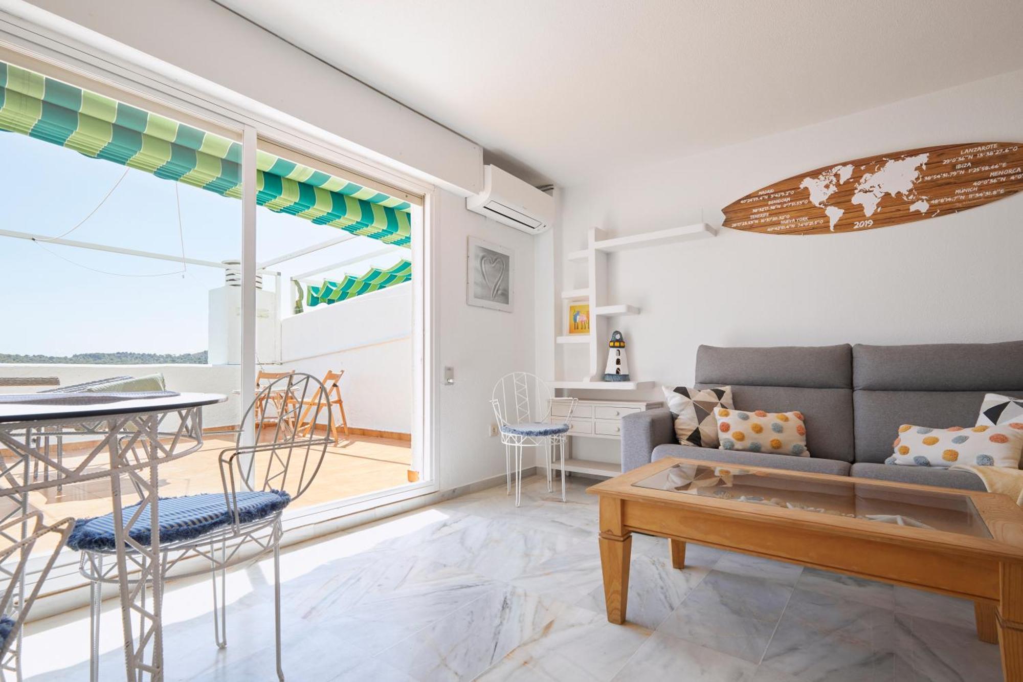 El Mirador De La Ermita Apartamento